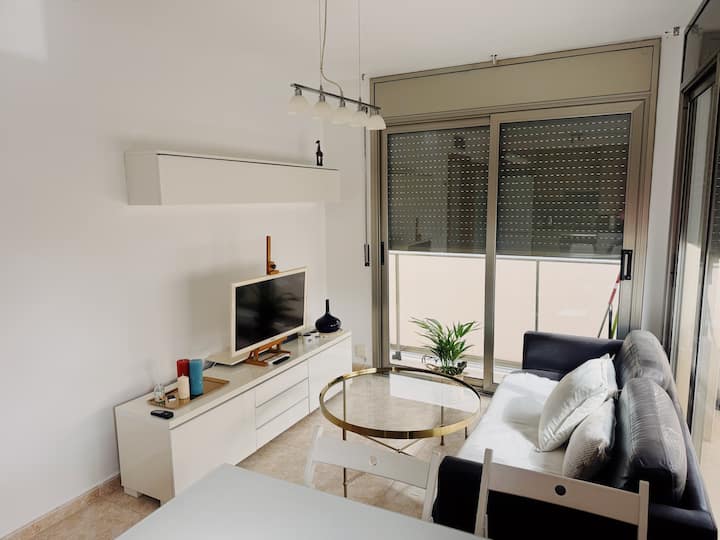 3bedroom ÁTico With Terrace - Lloret de Mar