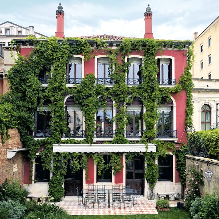 Villa Canova, A Garamonds Property - Venecia