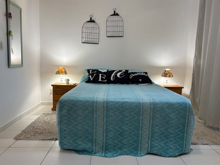 Chambre 1