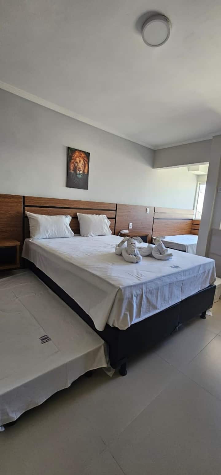 საძინებელი