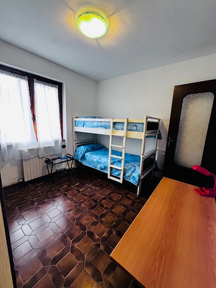 Chambre 1