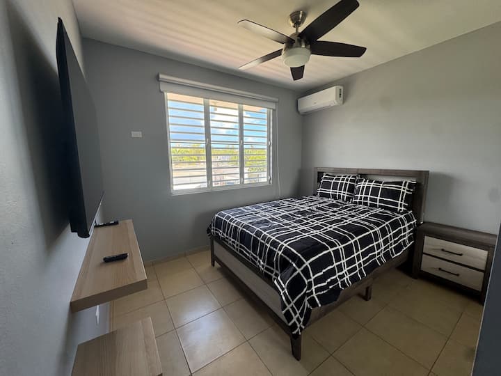 Спална соба 1