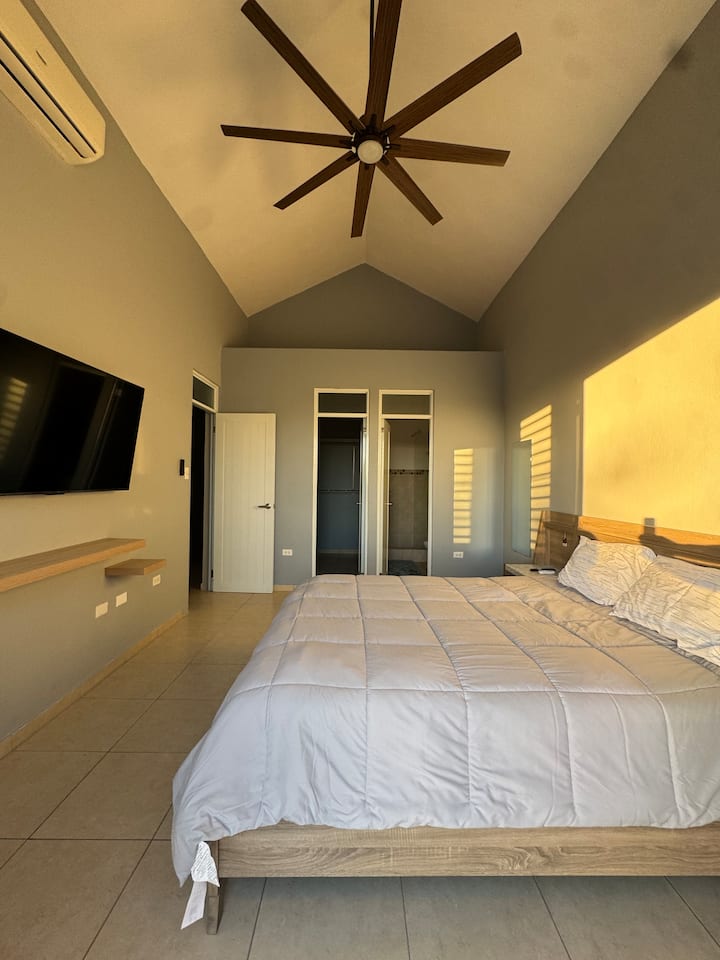 Спална соба 3