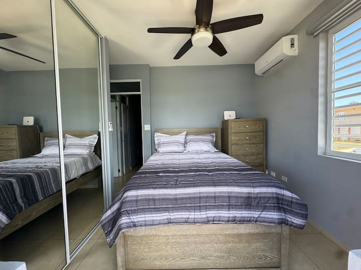 Спална соба 2