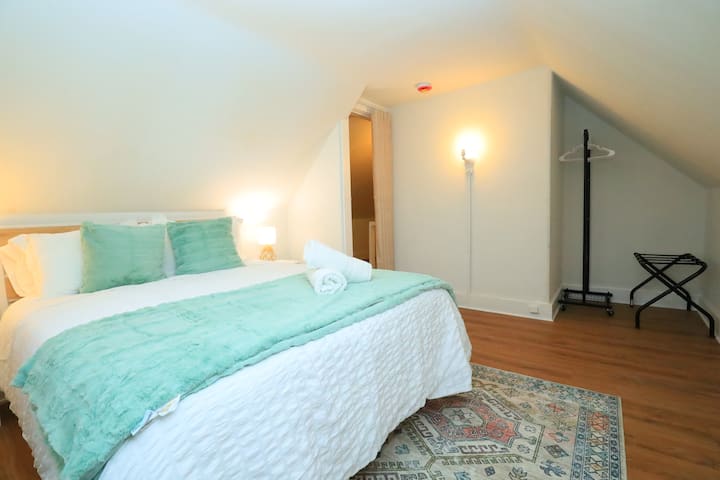 Arriba dormitorio 3