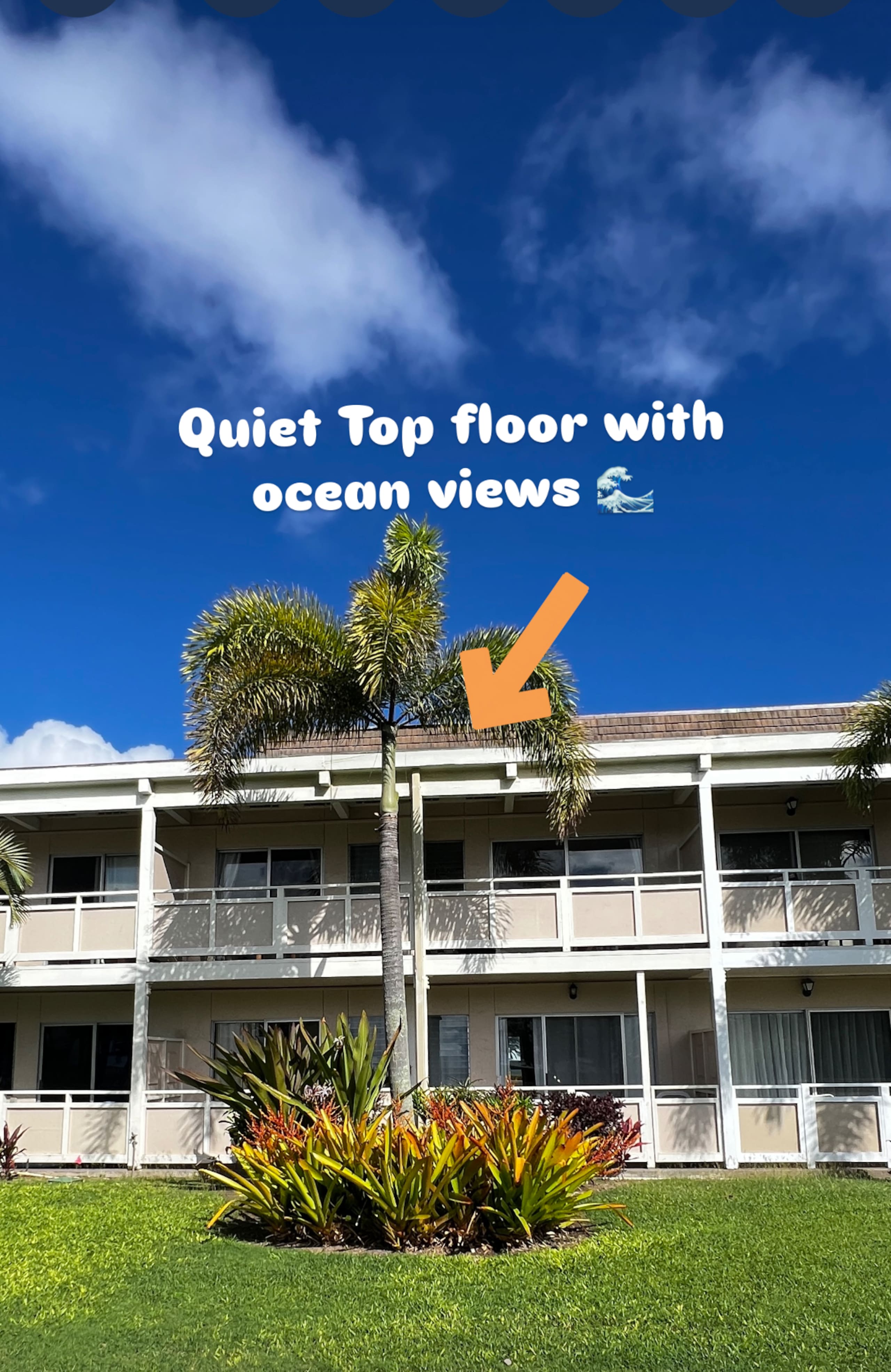 Ocean Views A/C NEW 1 King Bed Beach Pool BBQ - Photo 23