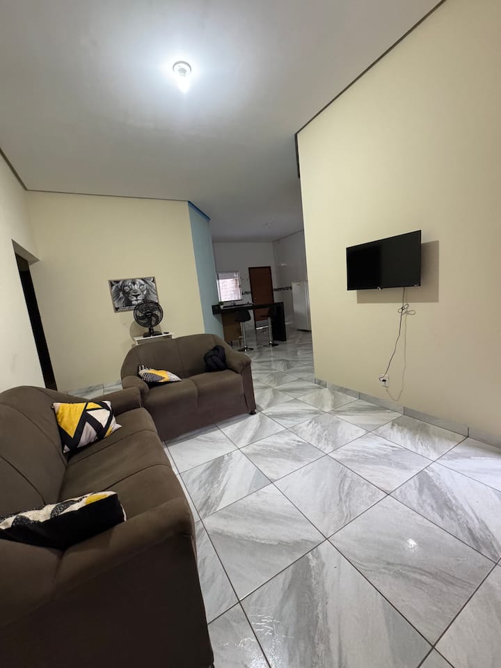 Casa Premium 404 Gurupi - Gurupi