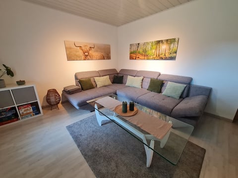 Leistungsstarkes Airbnb: Vacation home Am Meisenberg in Hochsauerlandkreis