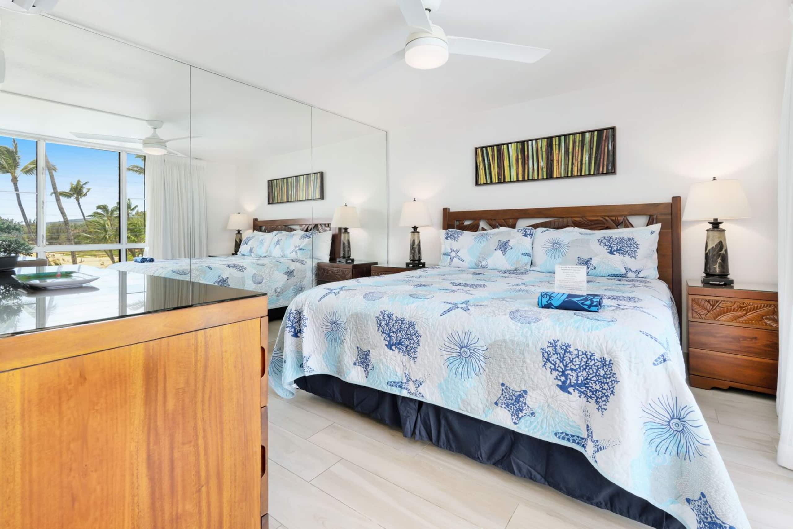 Condo in Kihei · ★5.0 · 2 bedrooms · 3 beds · 2 baths - Image 5