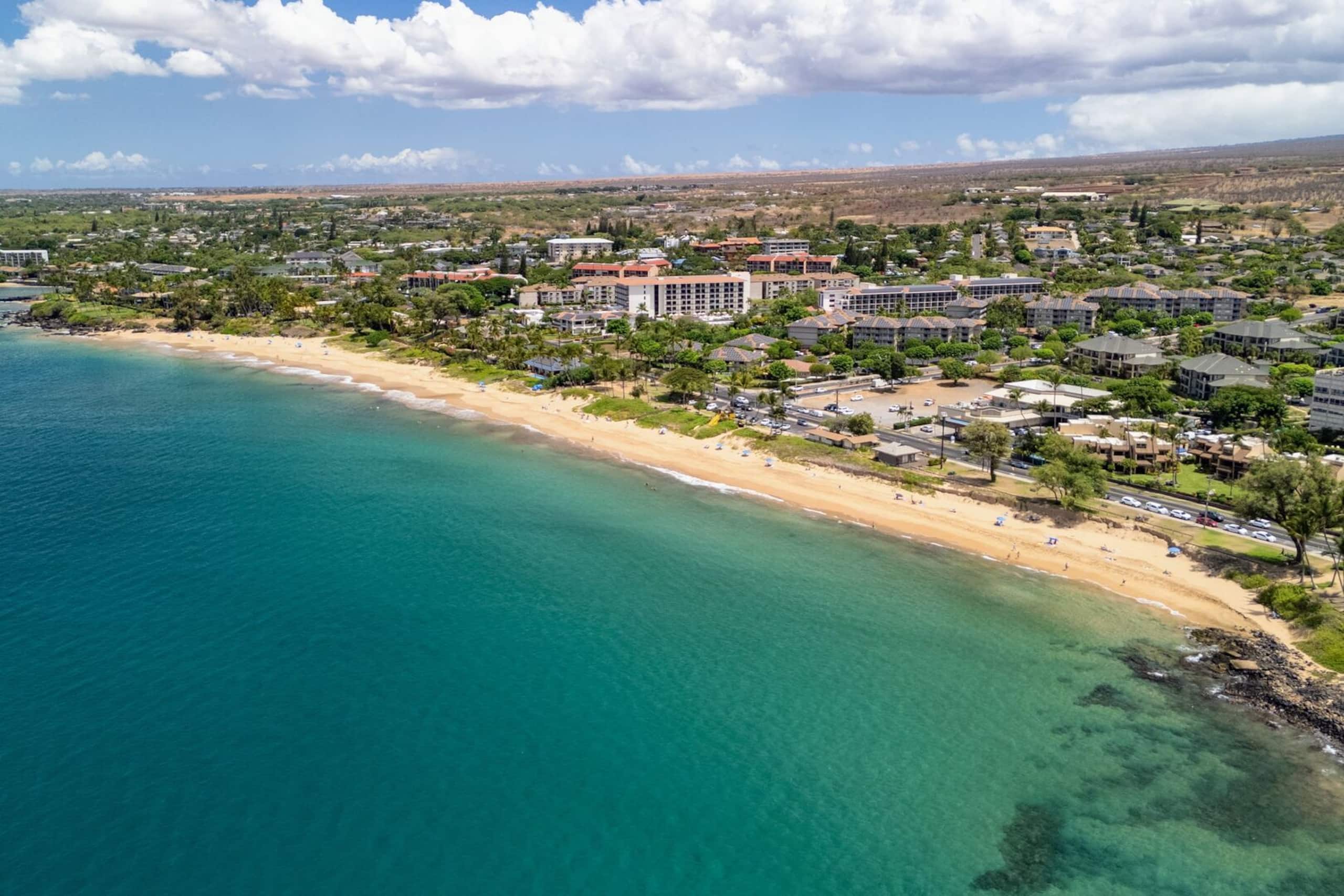 Condo in Kihei · ★5.0 · 2 bedrooms · 3 beds · 2 baths - Image 58