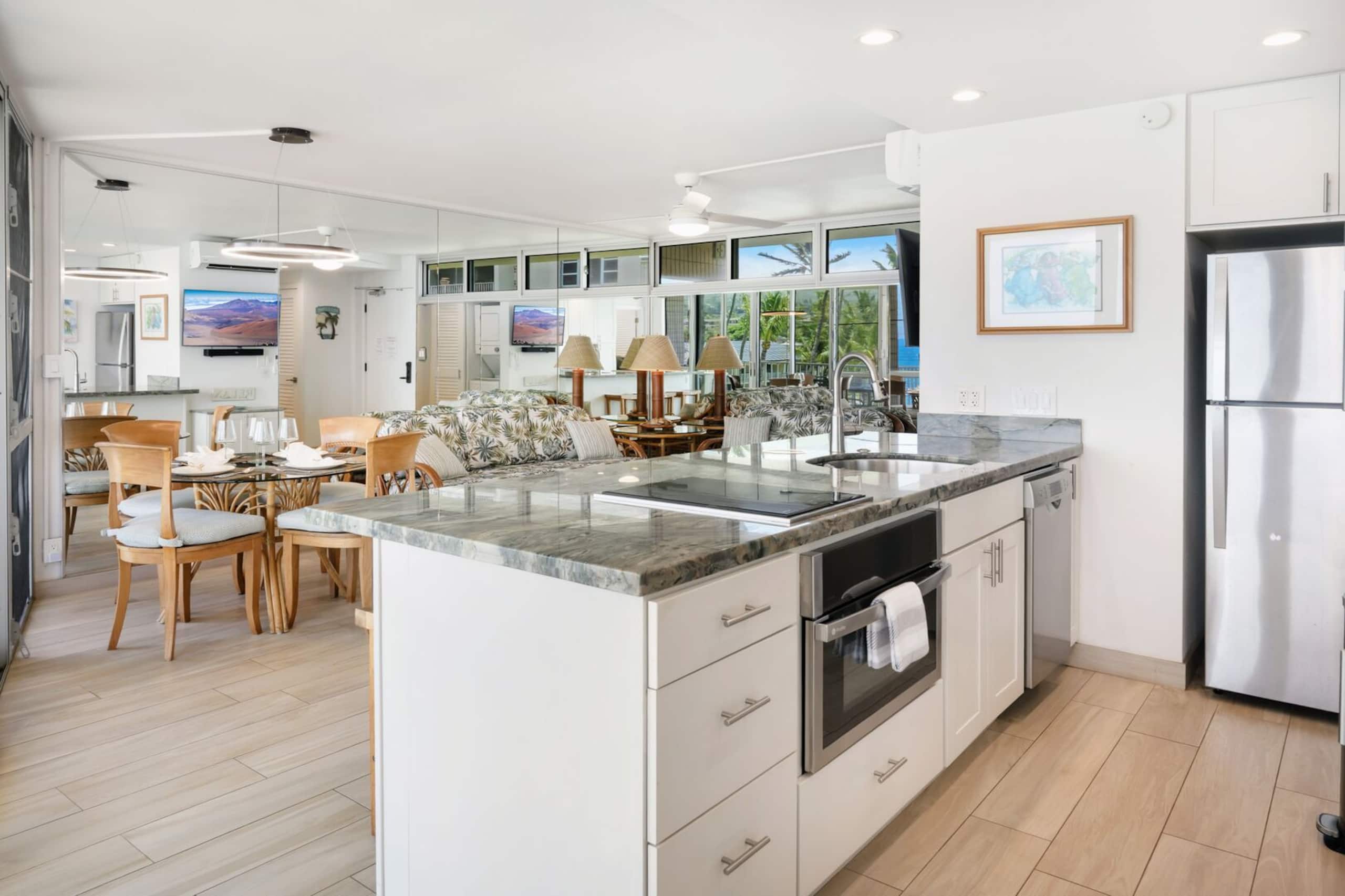 Condo in Kihei · ★5.0 · 2 bedrooms · 3 beds · 2 baths - Image 28