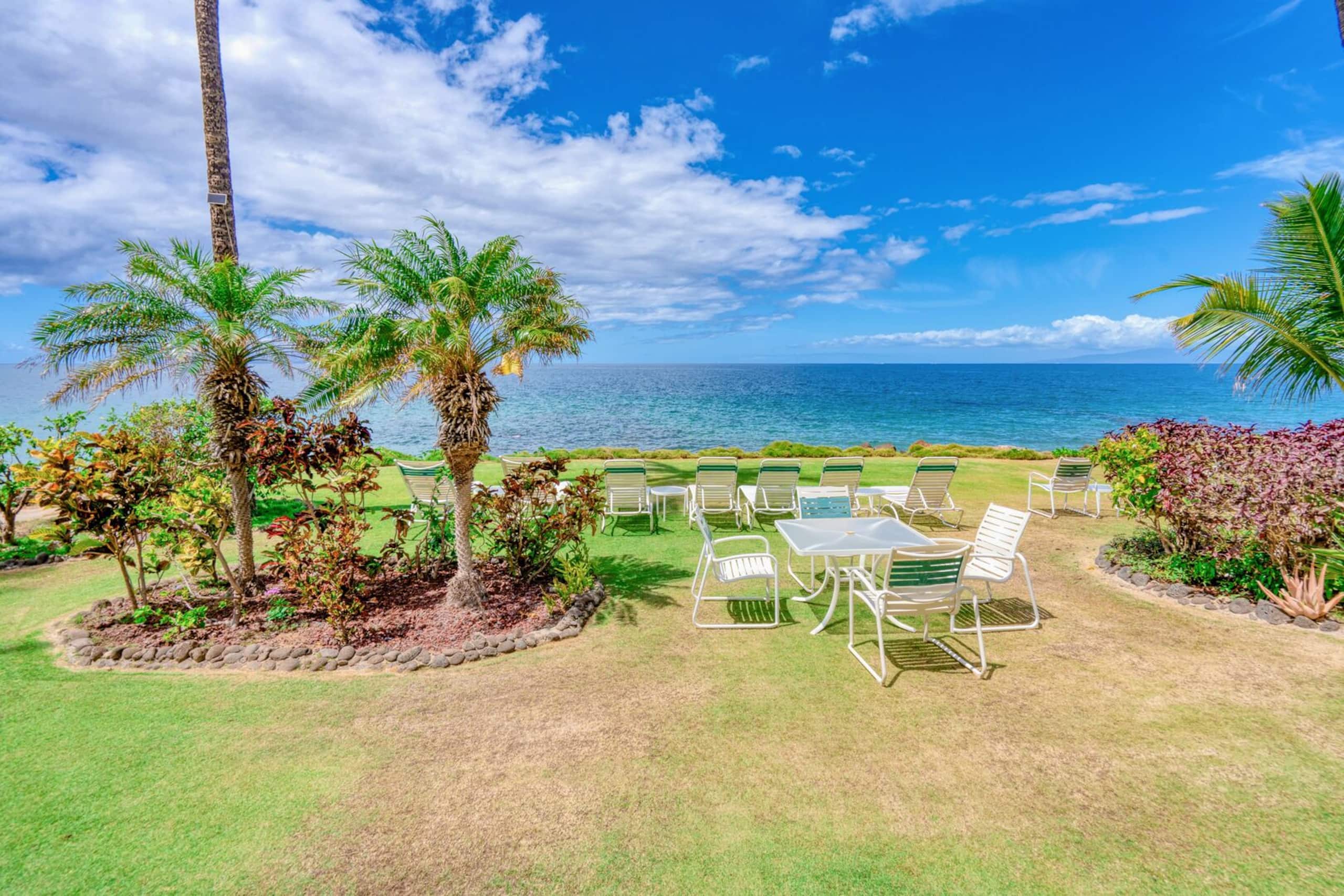Condo in Kihei · ★5.0 · 2 bedrooms · 3 beds · 2 baths - Image 51