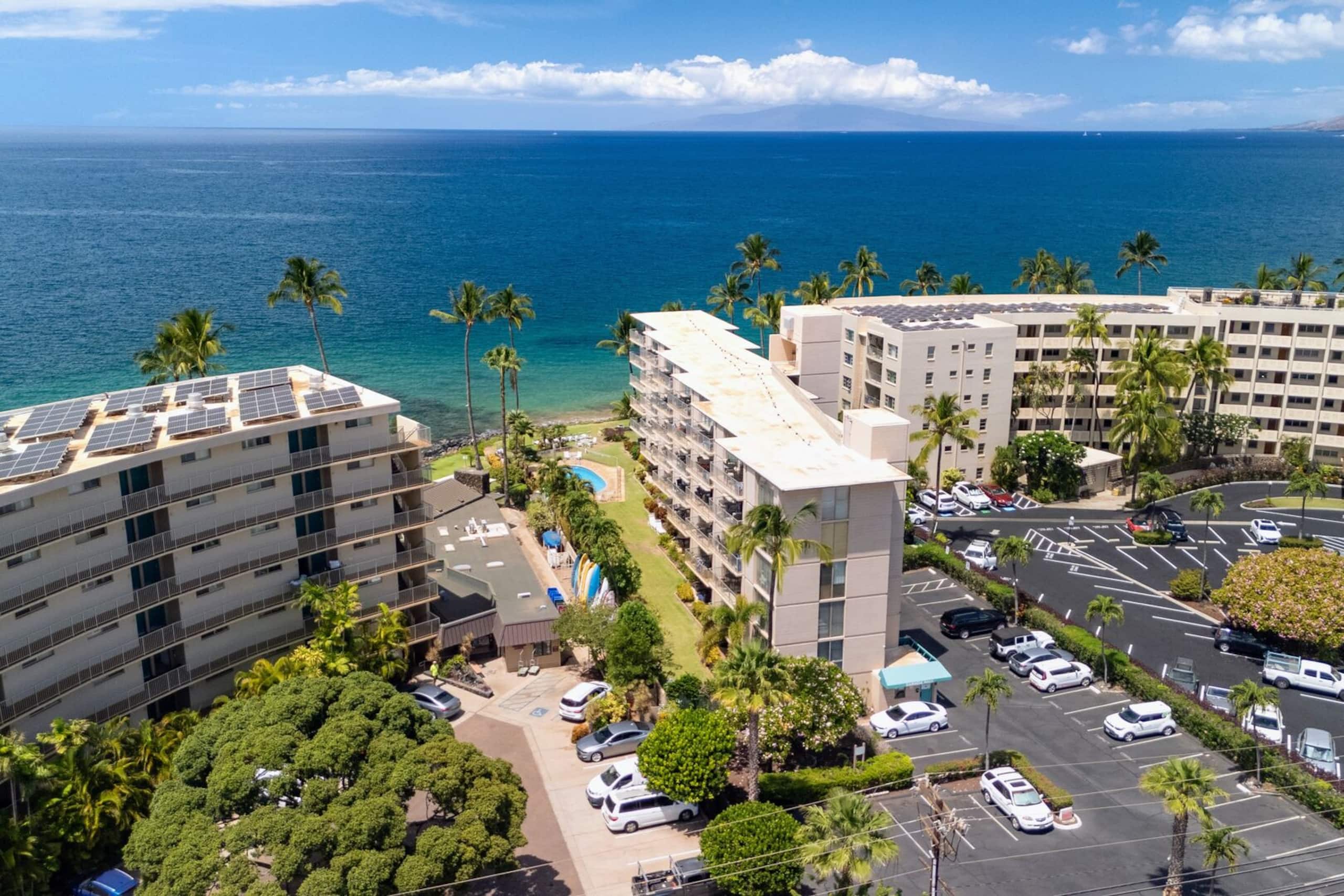 Condo in Kihei · ★5.0 · 2 bedrooms · 3 beds · 2 baths - Image 56