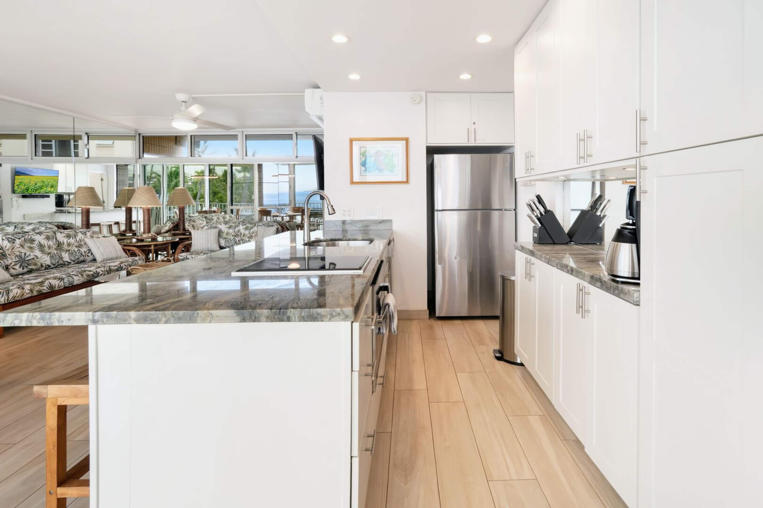 Condo in Kihei · ★5.0 · 2 bedrooms · 3 beds · 2 baths - Image 11