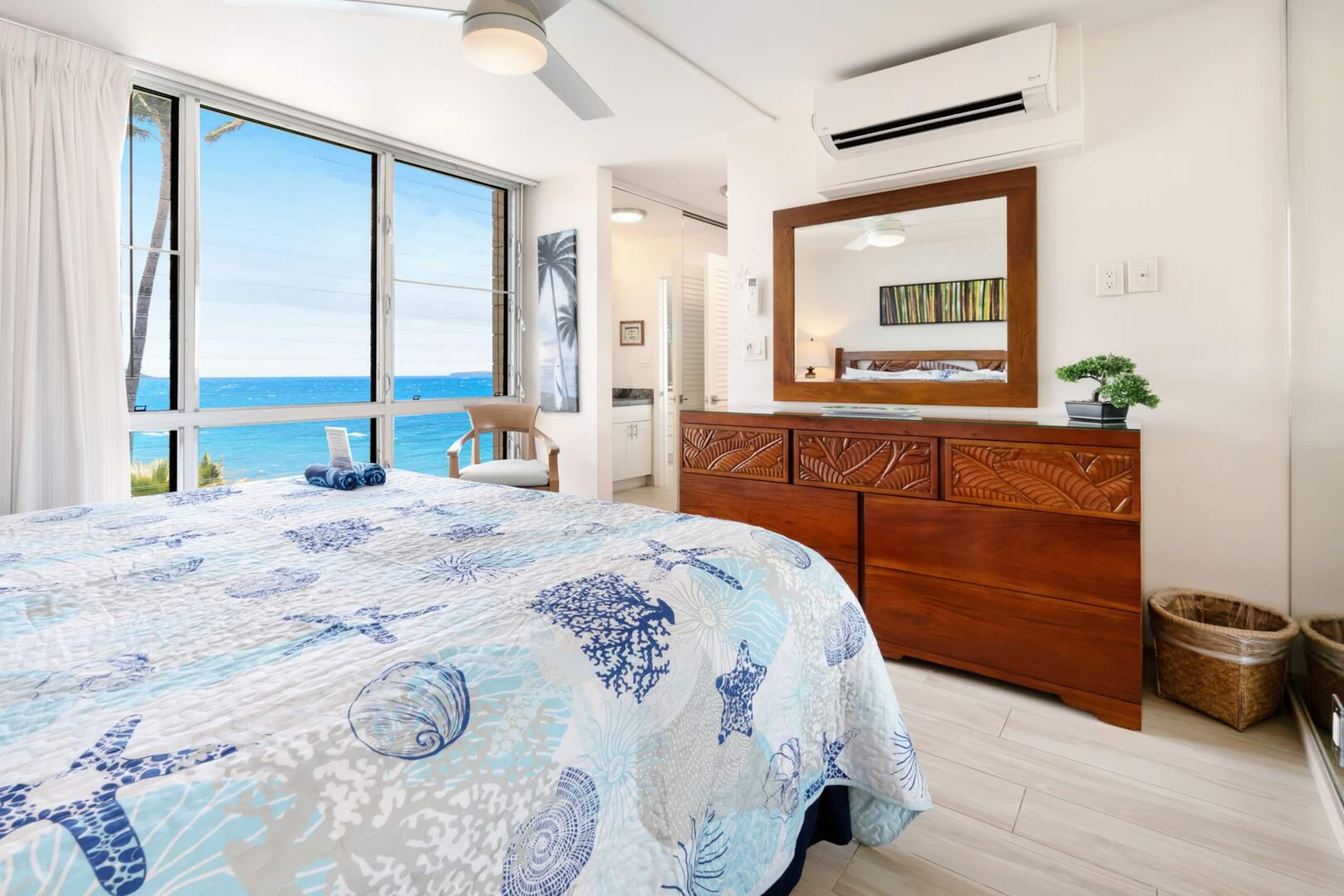 Condo in Kihei · ★5.0 · 2 bedrooms · 3 beds · 2 baths - Image 16