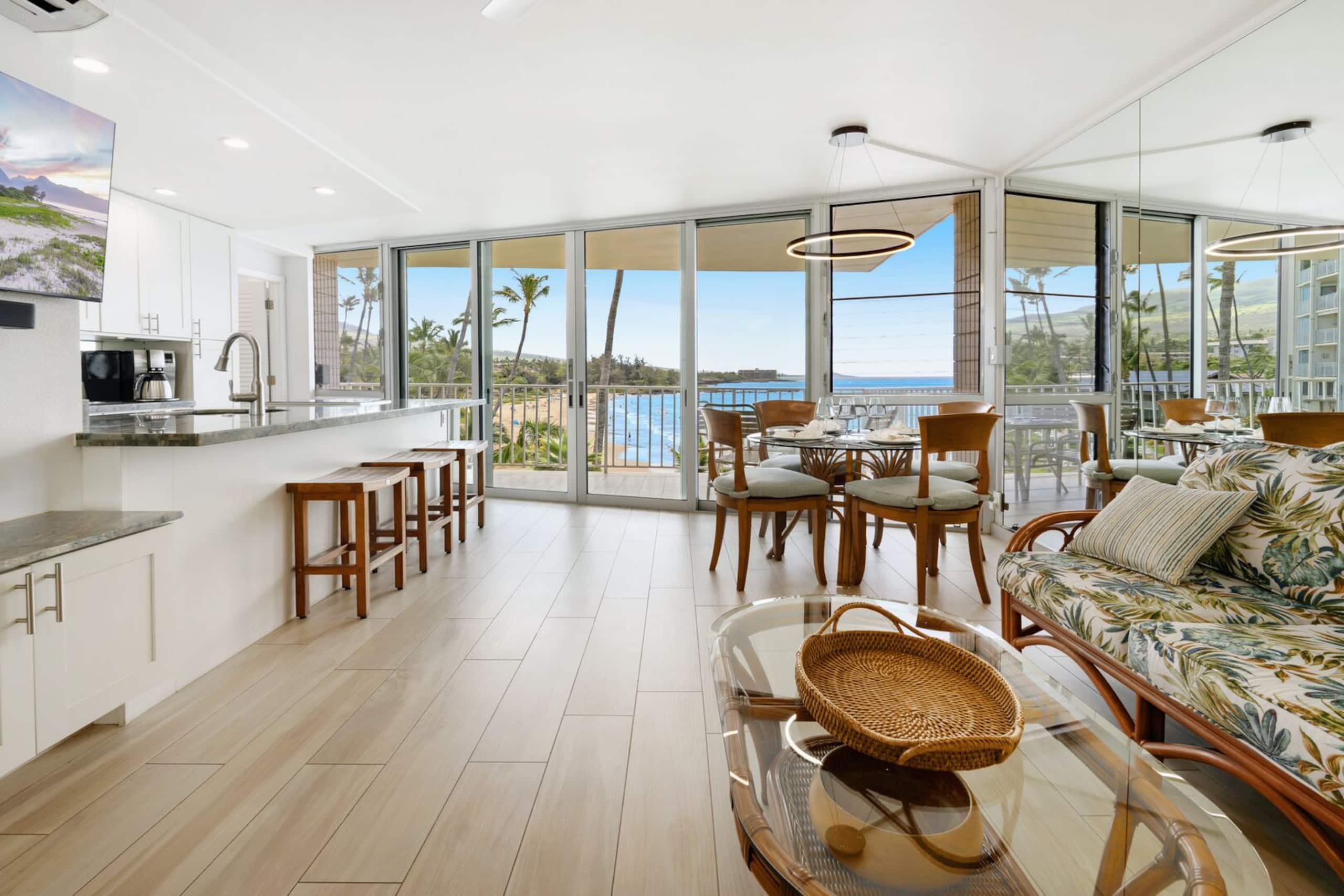 Condo in Kihei · ★5.0 · 2 bedrooms · 3 beds · 2 baths - Image 9