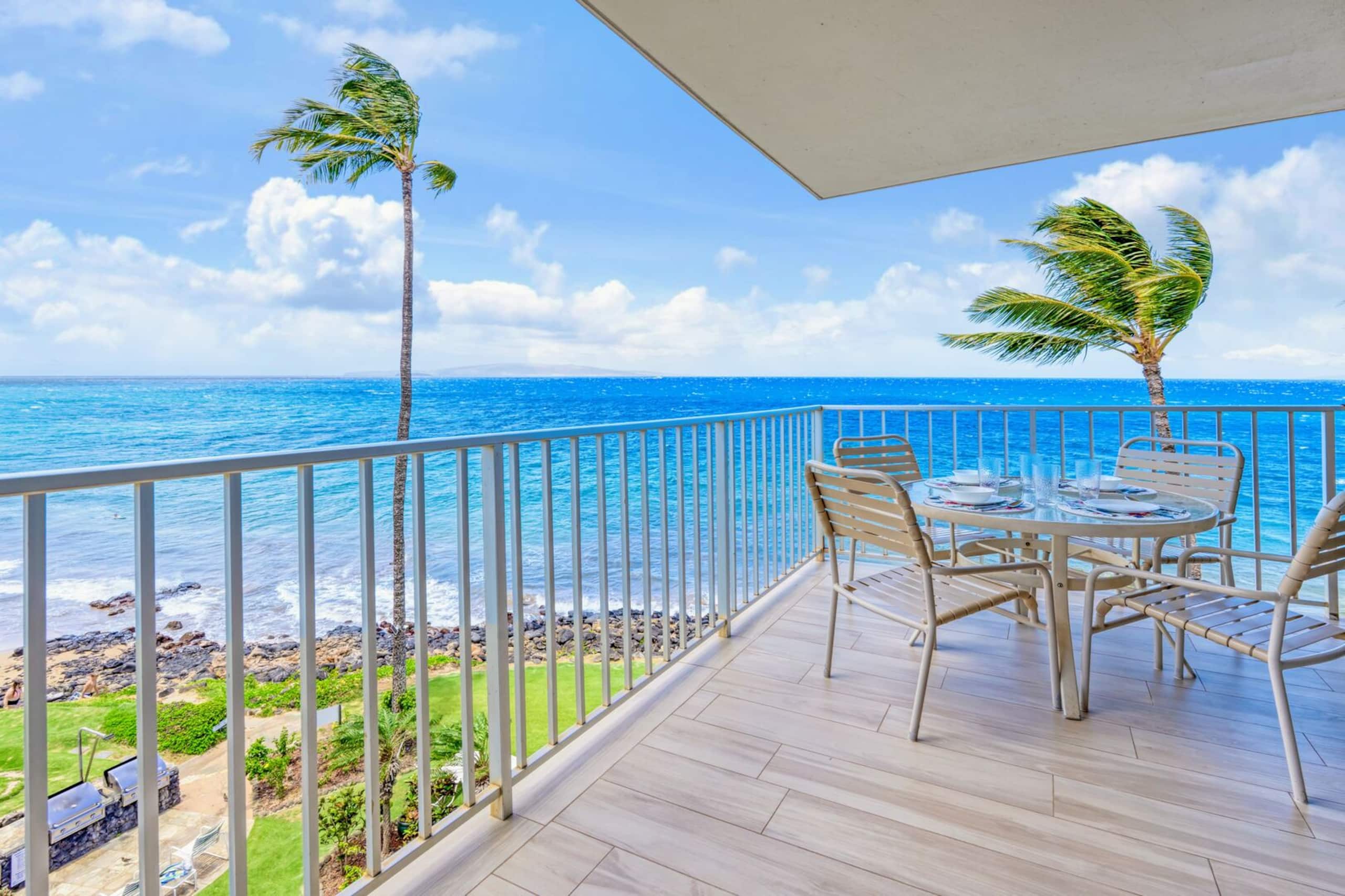 Condo in Kihei · ★5.0 · 2 bedrooms · 3 beds · 2 baths - Image 18