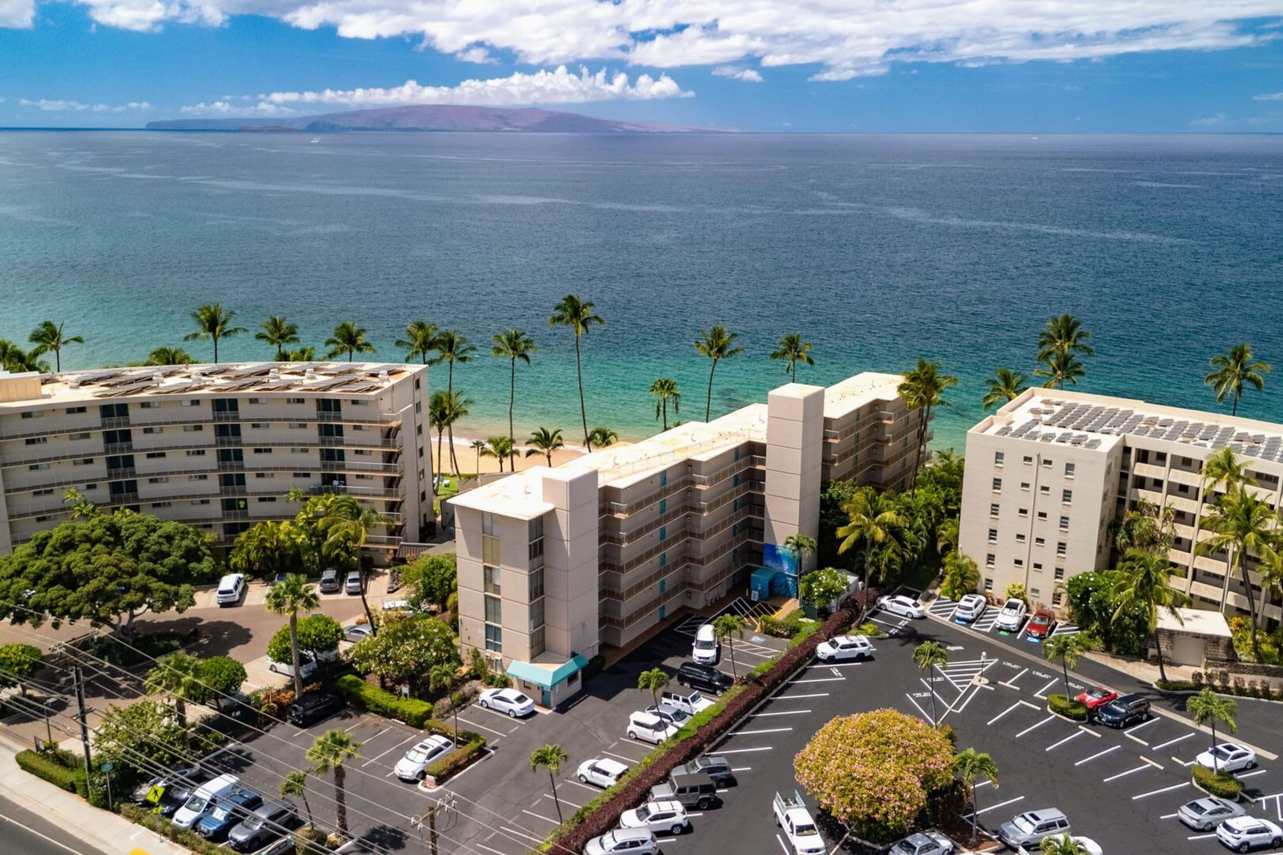 Condo in Kihei · ★5.0 · 2 bedrooms · 3 beds · 2 baths - Image 55