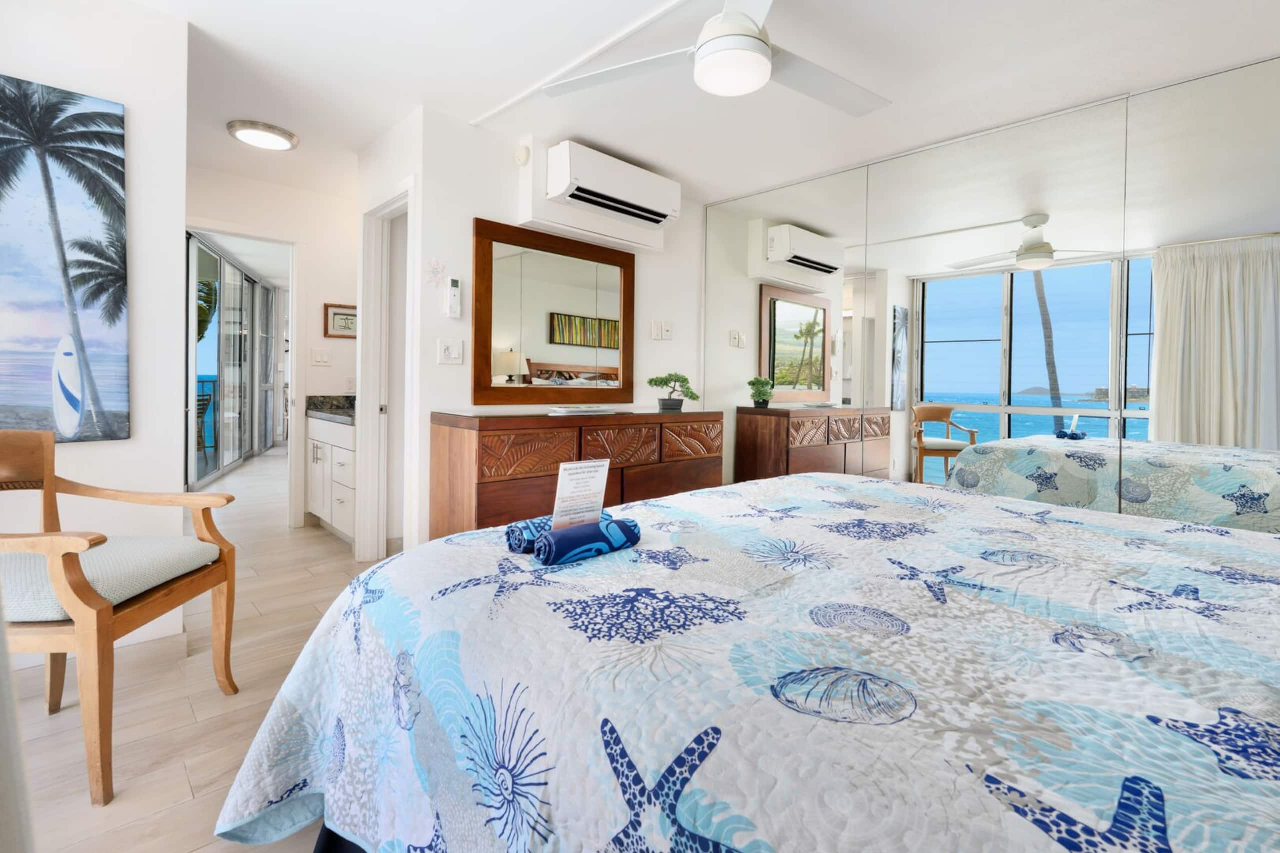 Condo in Kihei · ★5.0 · 2 bedrooms · 3 beds · 2 baths - Image 22