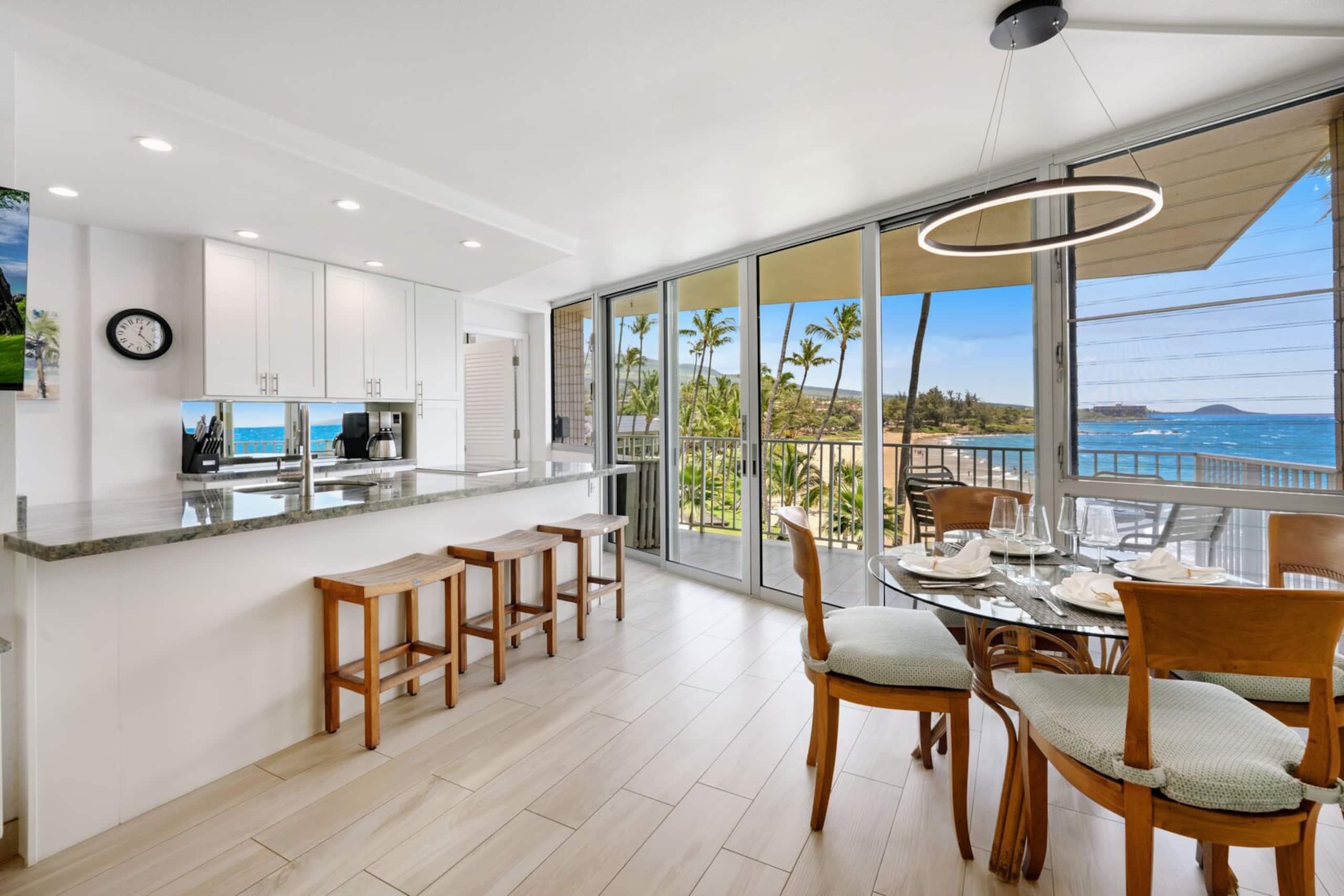 Condo in Kihei · ★5.0 · 2 bedrooms · 3 beds · 2 baths - Image 34