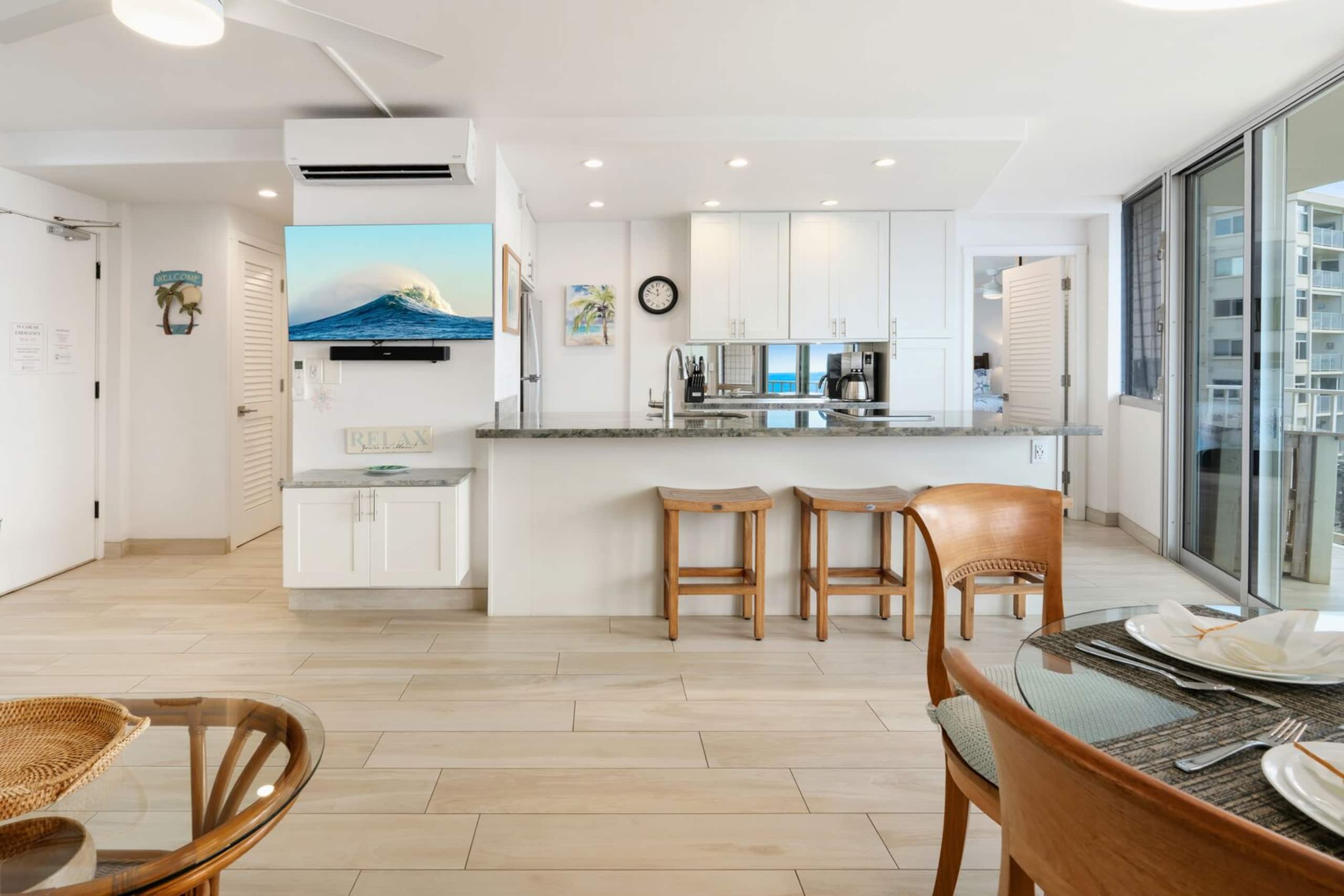 Condo in Kihei · ★5.0 · 2 bedrooms · 3 beds · 2 baths - Image 4