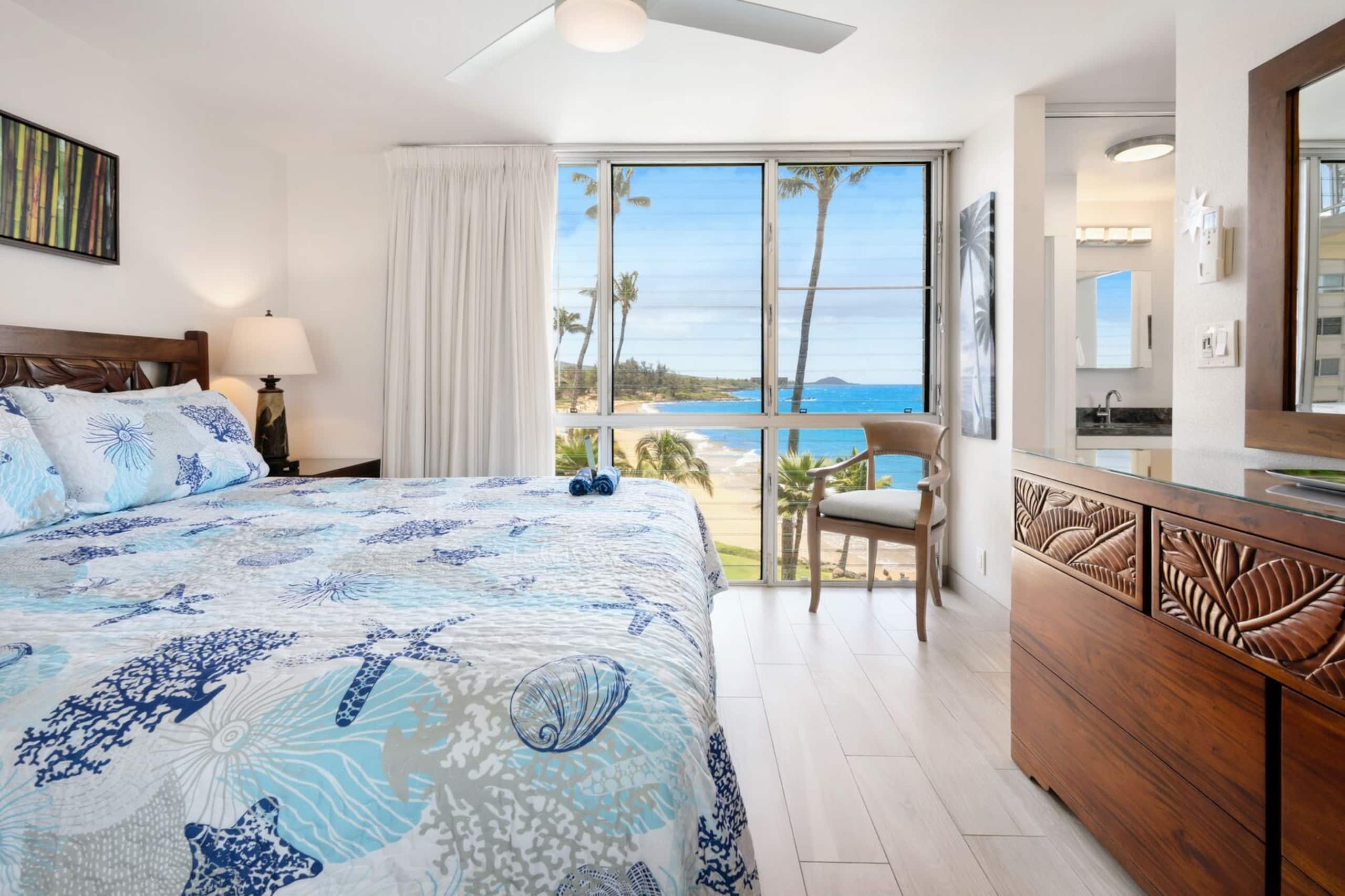 Condo in Kihei · ★5.0 · 2 bedrooms · 3 beds · 2 baths - Image 7