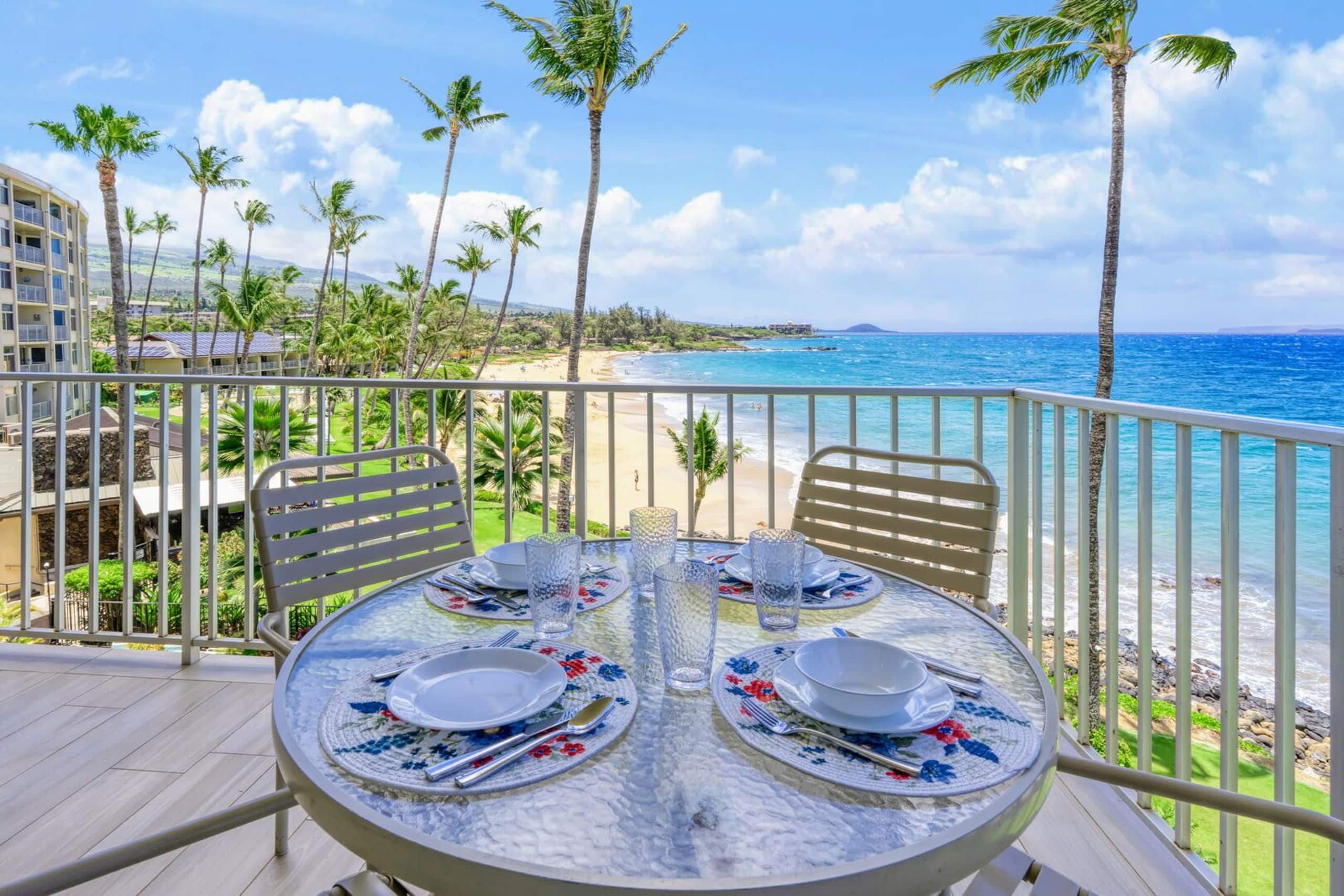 Condo in Kihei · ★5.0 · 2 bedrooms · 3 beds · 2 baths - Image 19