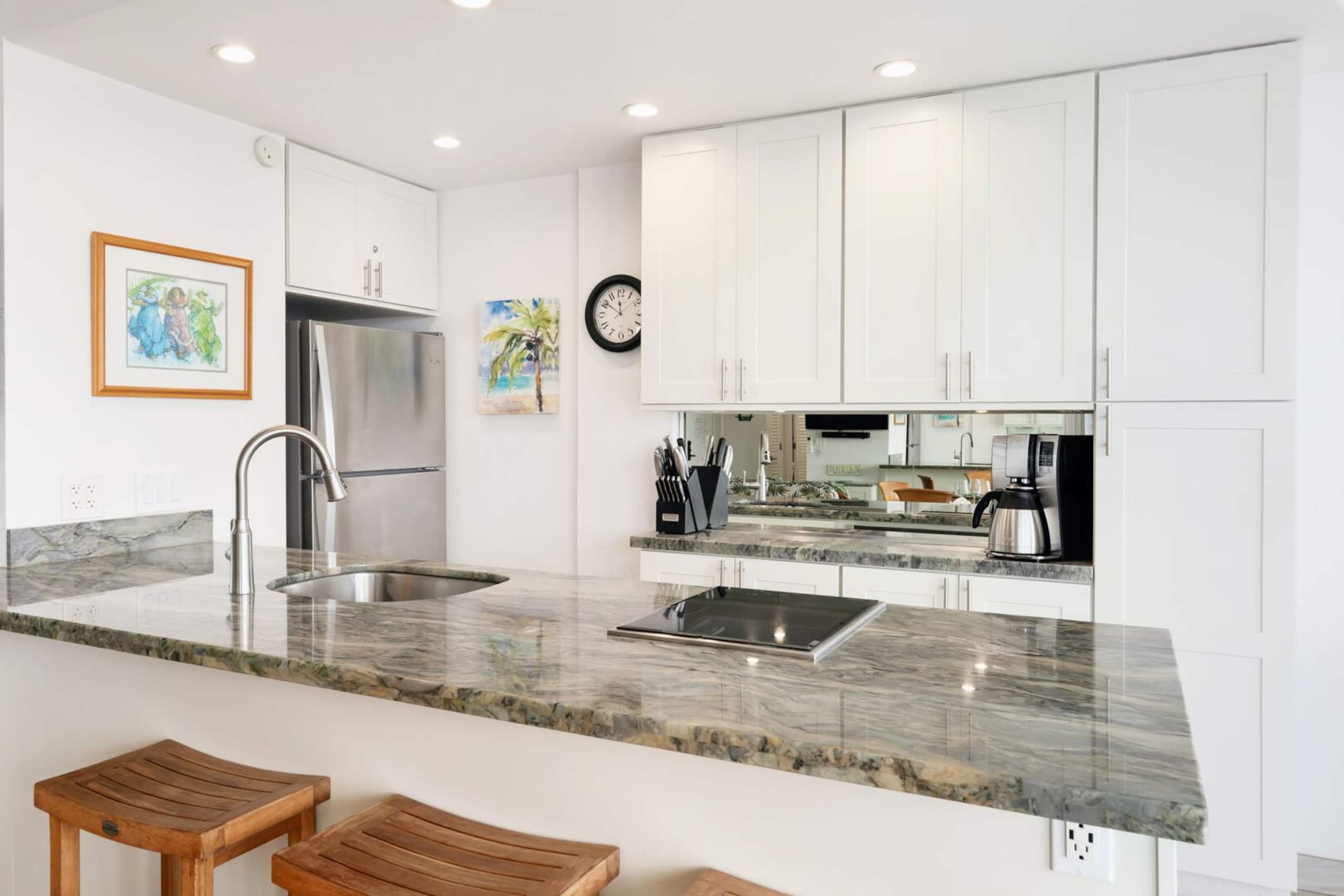 Condo in Kihei · ★5.0 · 2 bedrooms · 3 beds · 2 baths - Image 8