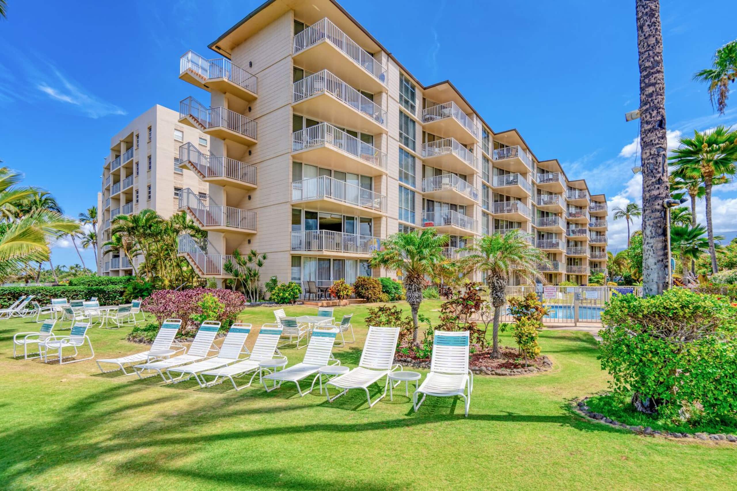 Condo in Kihei · ★5.0 · 2 bedrooms · 3 beds · 2 baths - Image 53