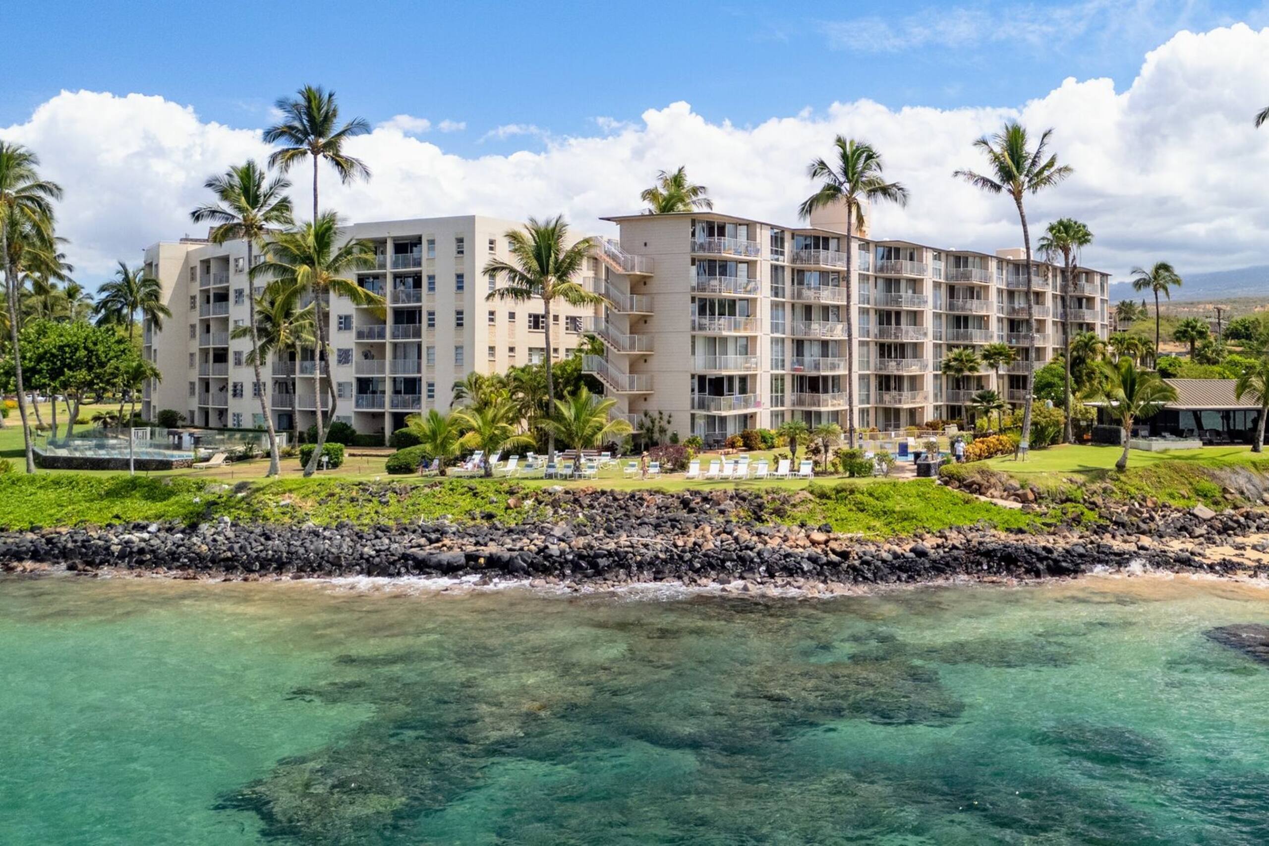 Condo in Kihei · ★5.0 · 2 bedrooms · 3 beds · 2 baths - Image 57