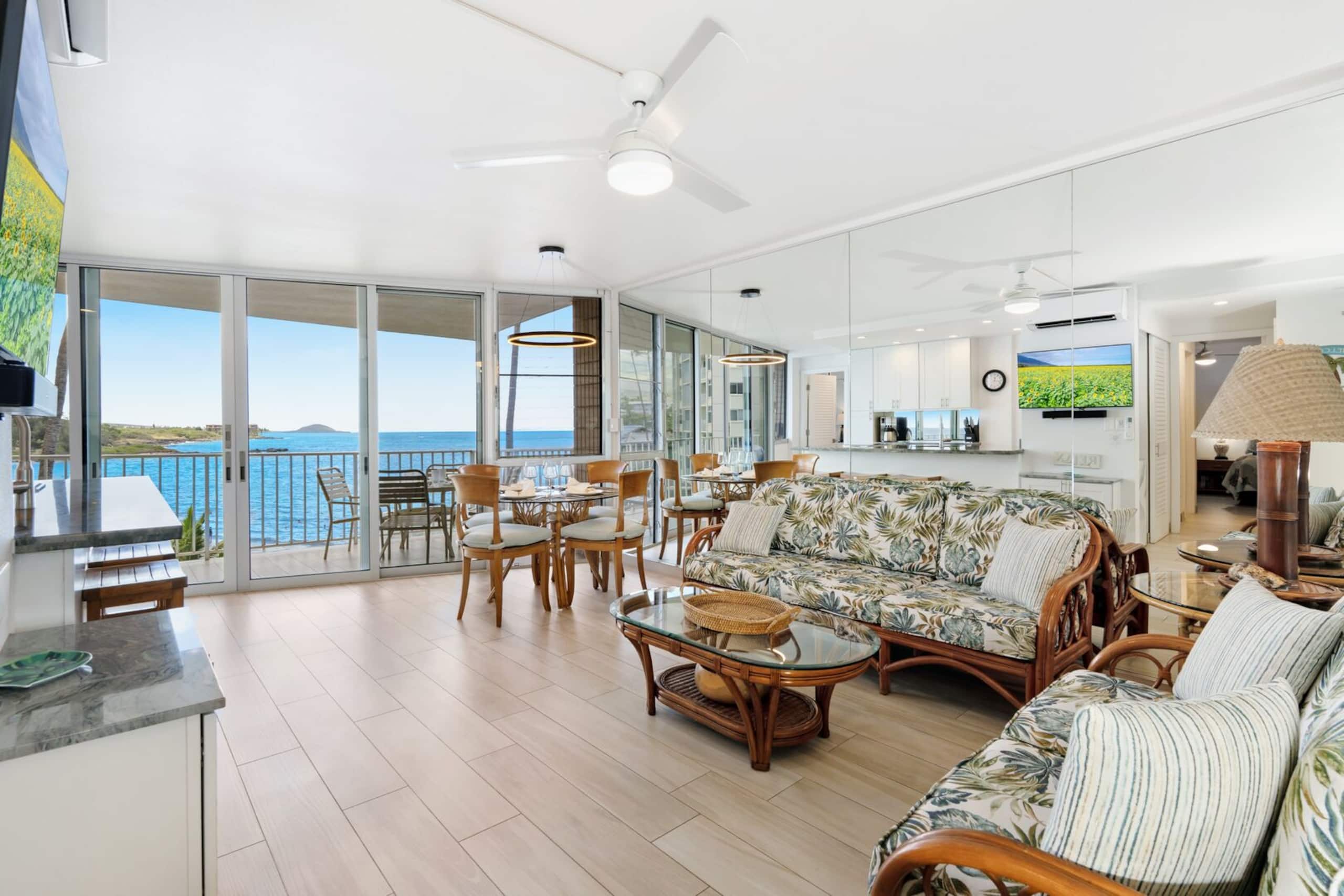 Condo in Kihei · ★5.0 · 2 bedrooms · 3 beds · 2 baths - Image 2