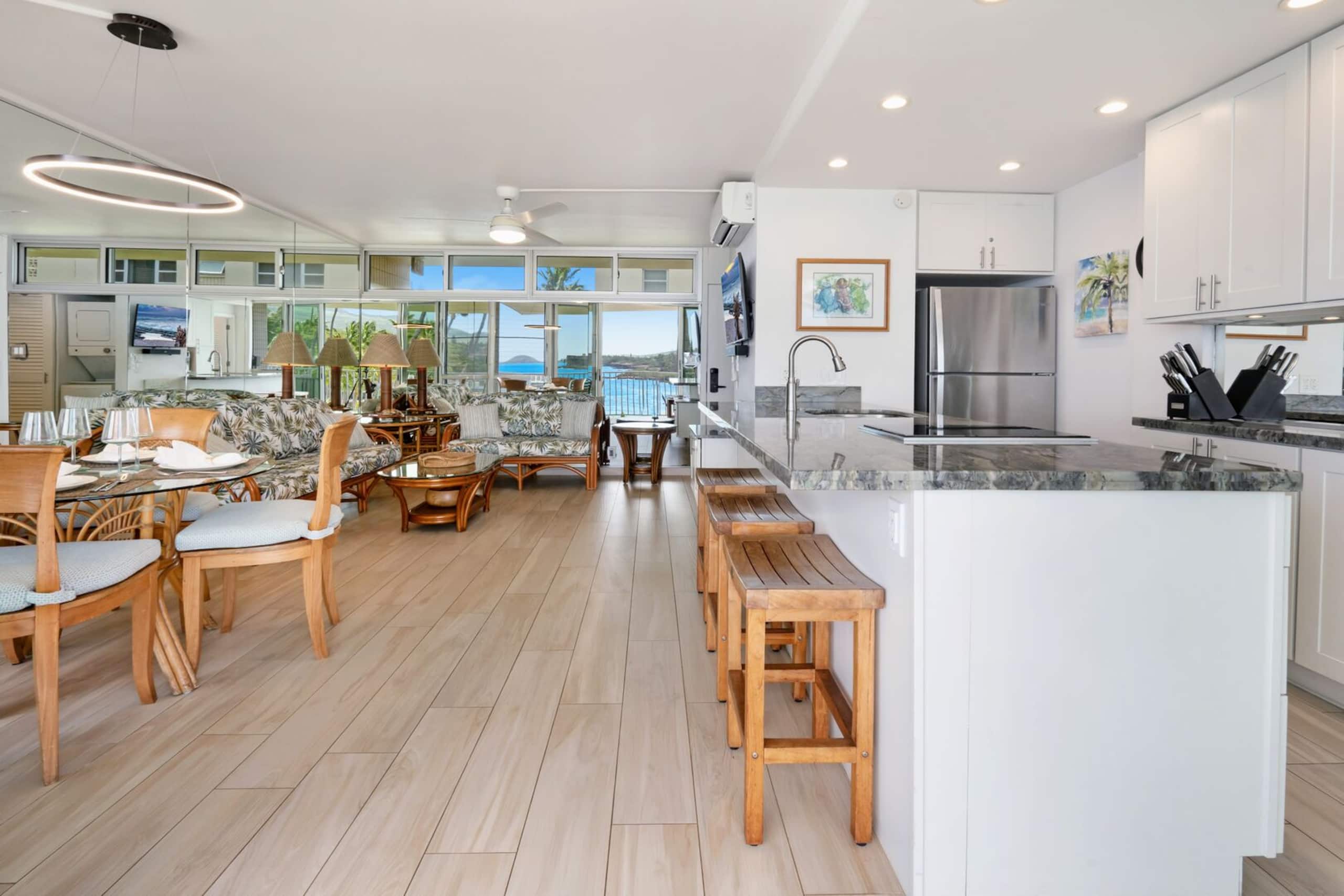 Condo in Kihei · ★5.0 · 2 bedrooms · 3 beds · 2 baths - Image 12