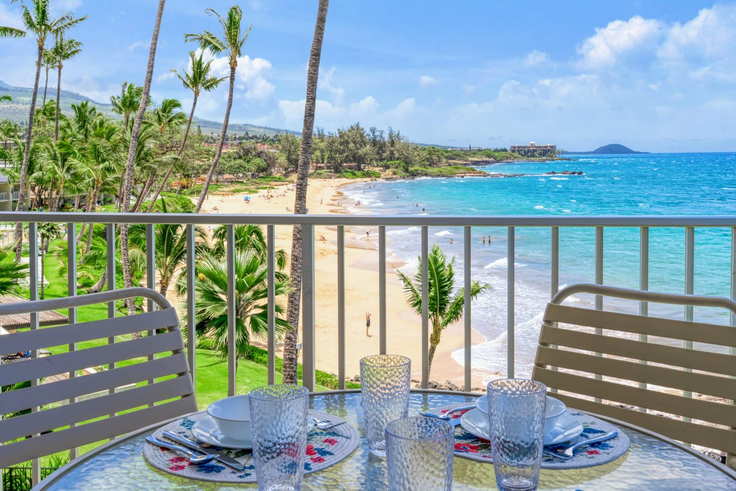 Condo in Kihei · ★5.0 · 2 bedrooms · 3 beds · 2 baths - Image 20