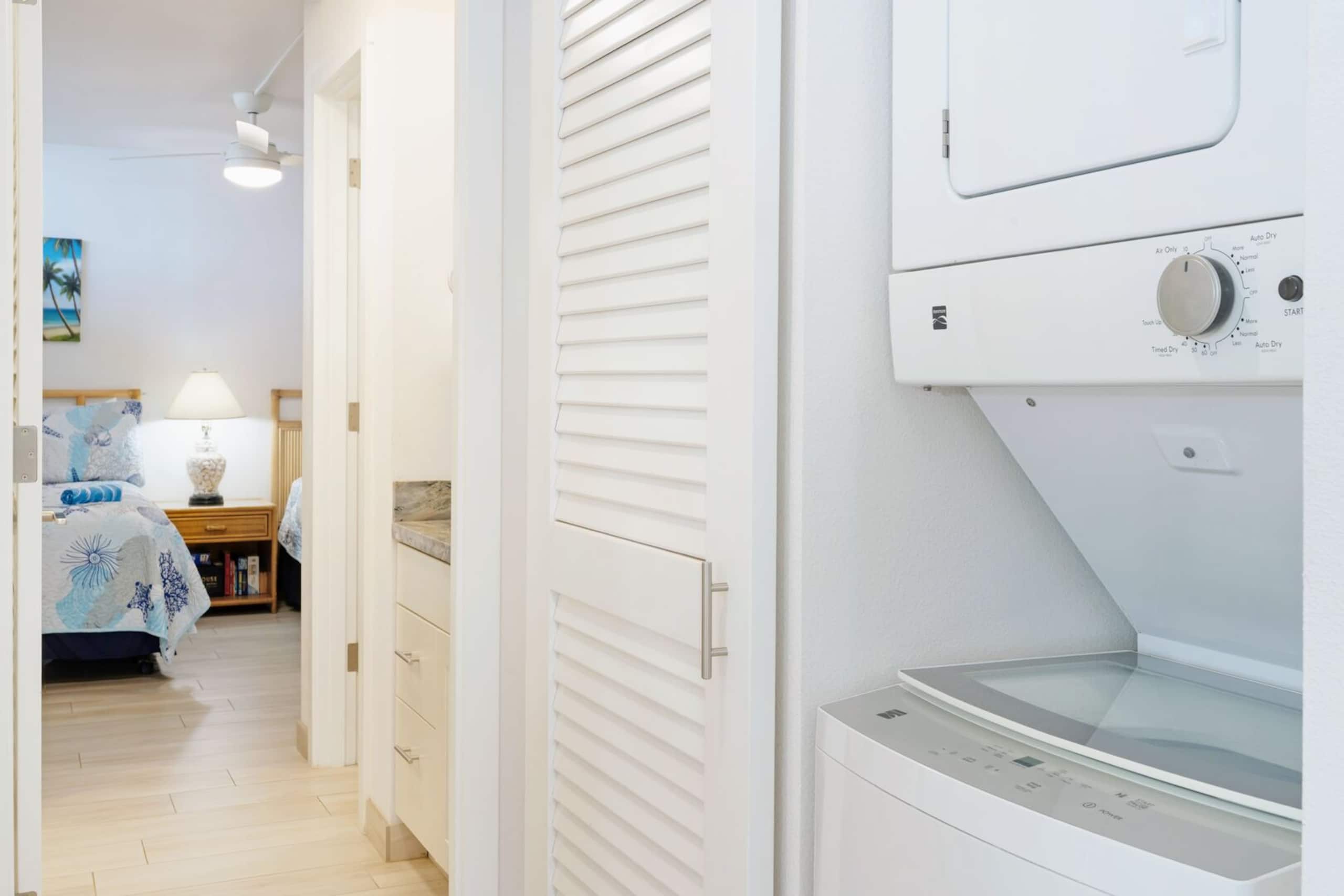 Condo in Kihei · ★5.0 · 2 bedrooms · 3 beds · 2 baths - Image 32