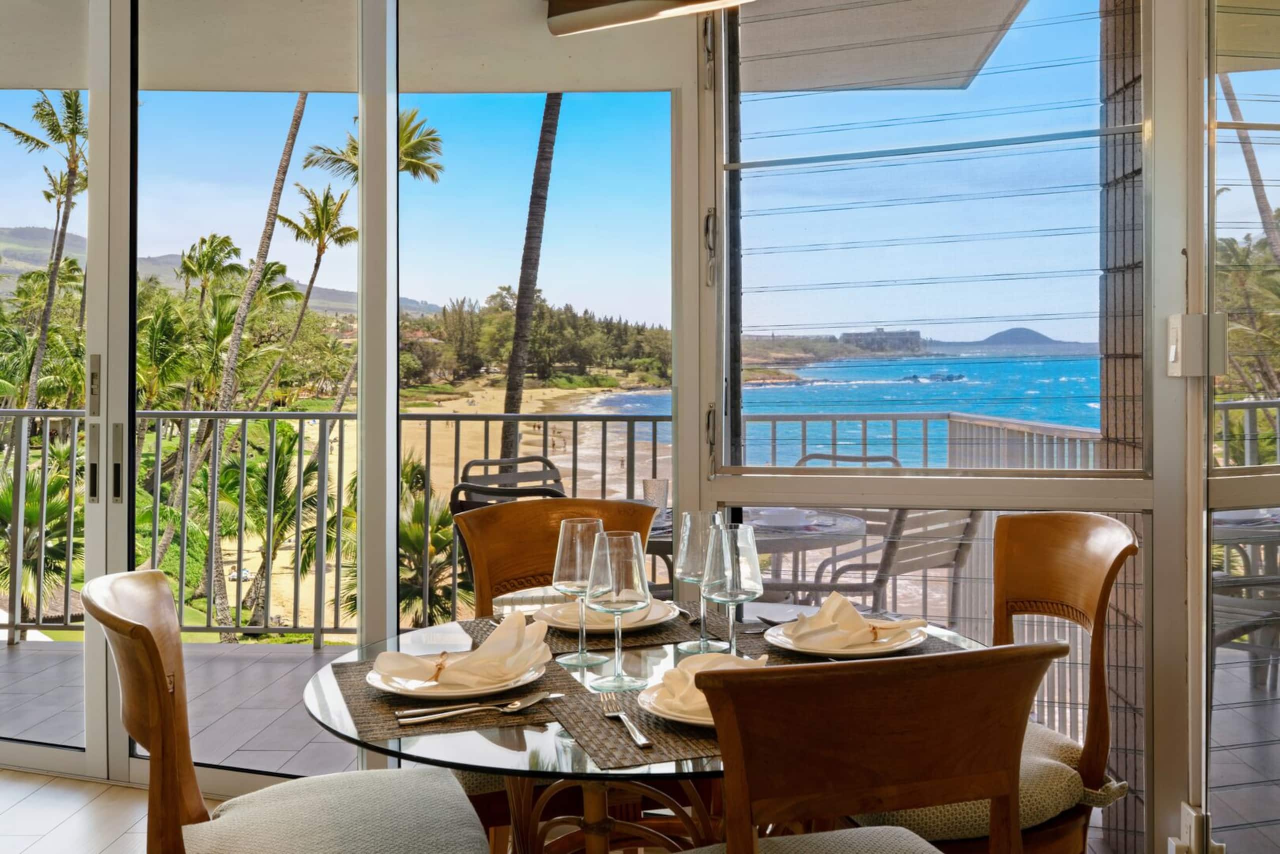 Condo in Kihei · ★5.0 · 2 bedrooms · 3 beds · 2 baths - Image 23