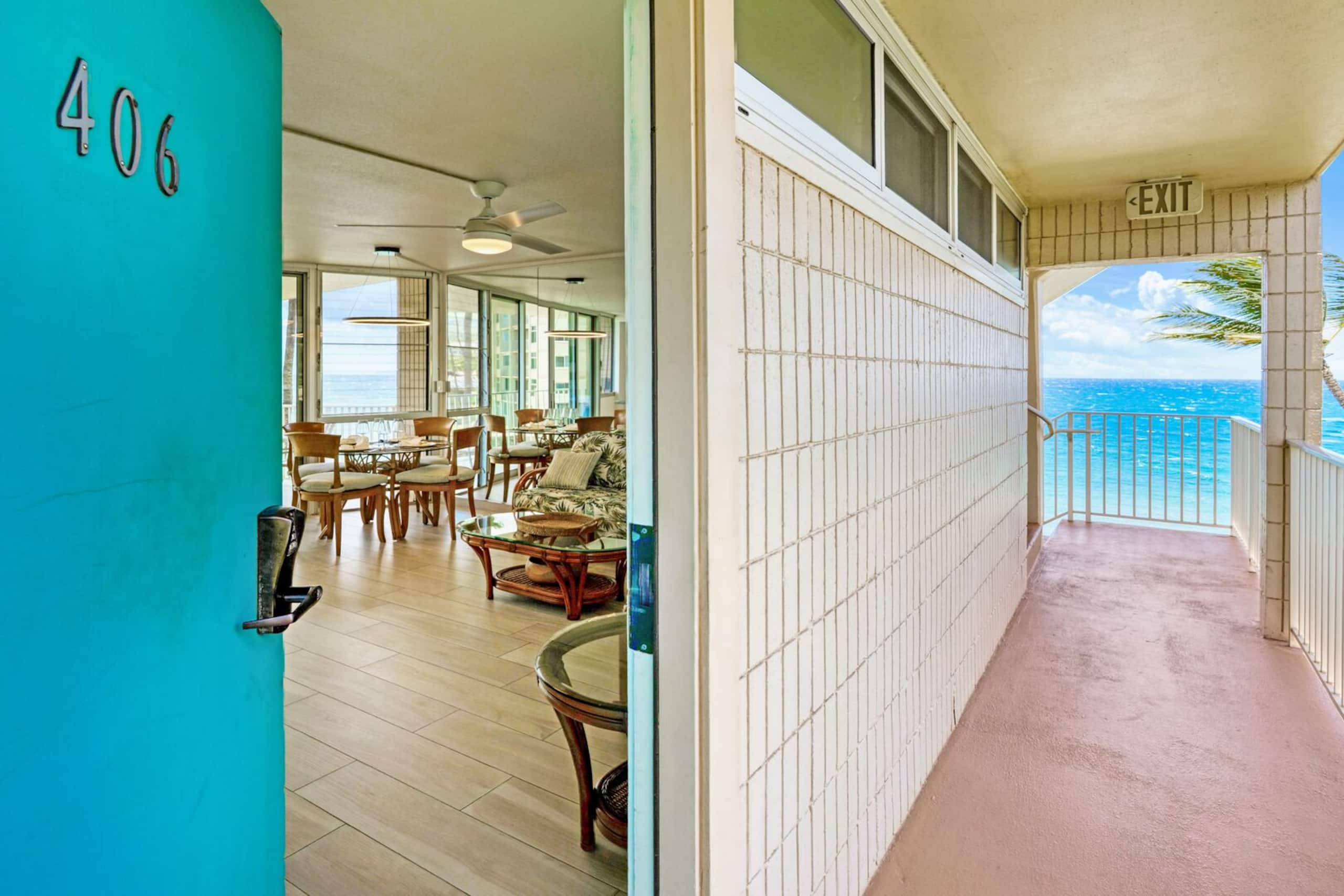 Condo in Kihei · ★5.0 · 2 bedrooms · 3 beds · 2 baths - Image 39