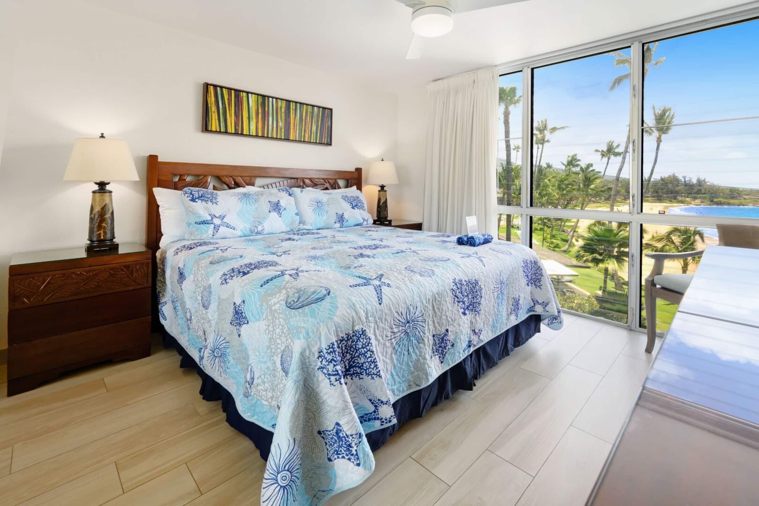 Condo in Kihei · ★5.0 · 2 bedrooms · 3 beds · 2 baths - Image 25
