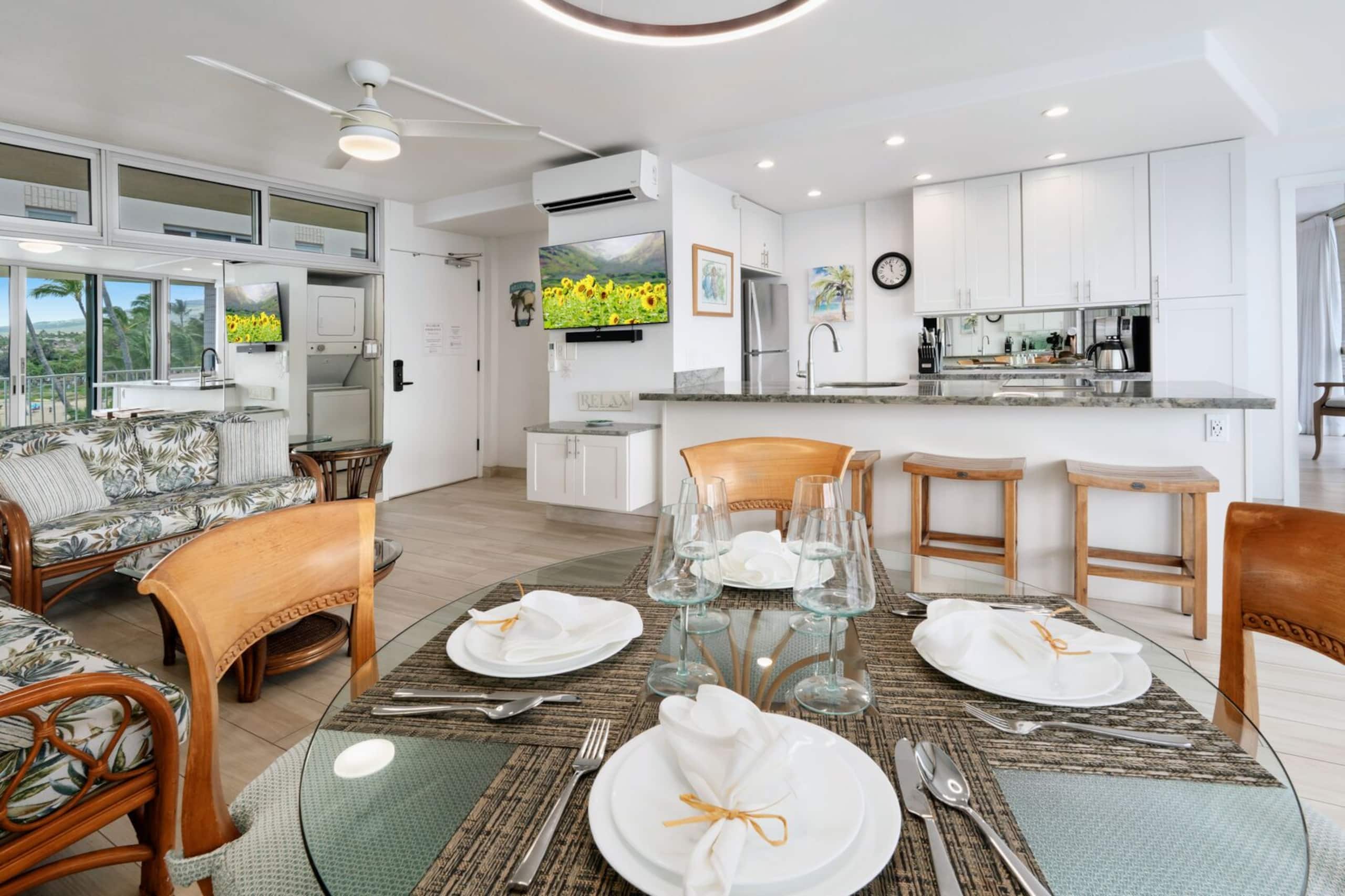 Condo in Kihei · ★5.0 · 2 bedrooms · 3 beds · 2 baths - Image 6