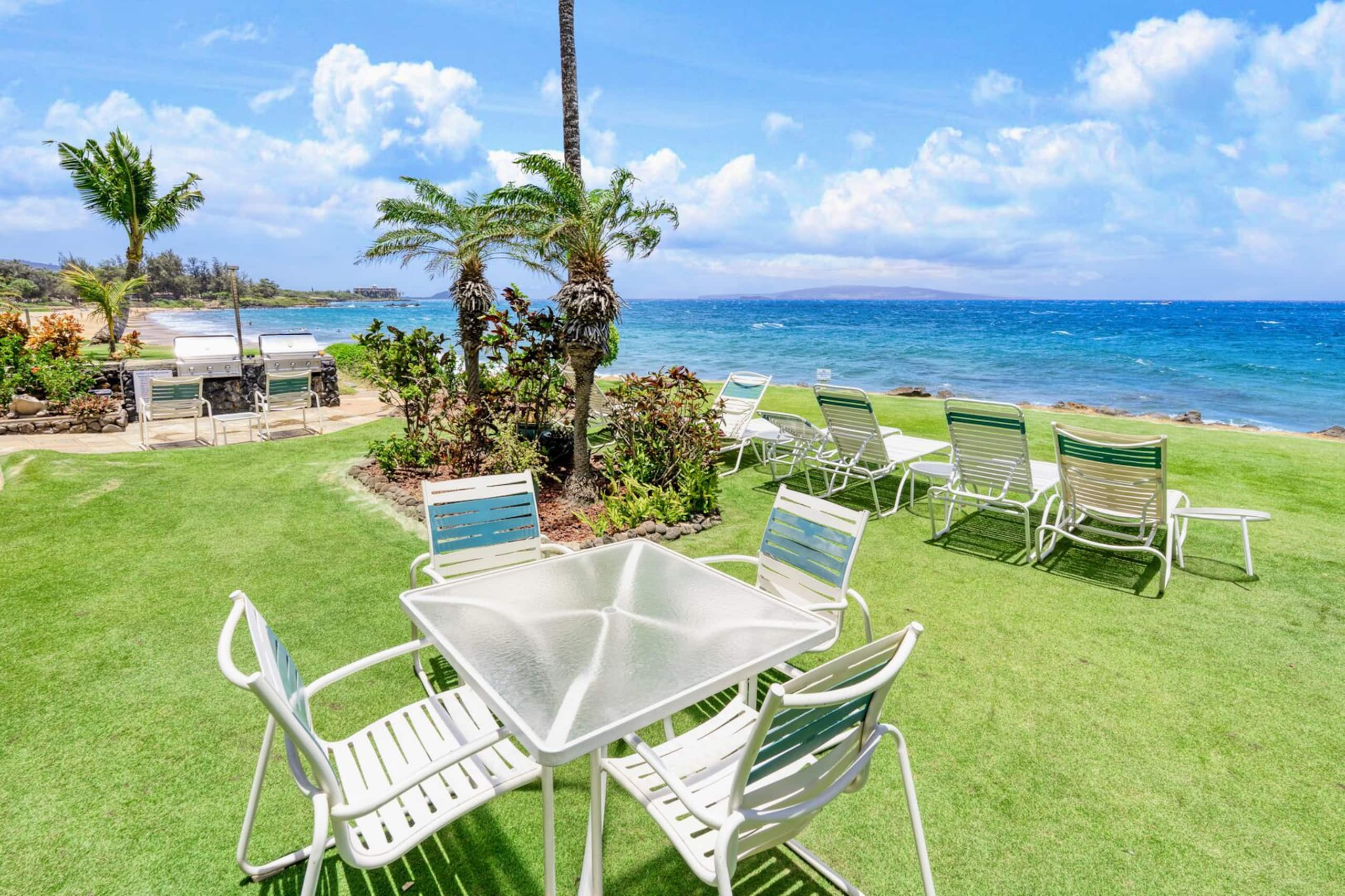 Condo in Kihei · ★5.0 · 2 bedrooms · 3 beds · 2 baths - Image 45