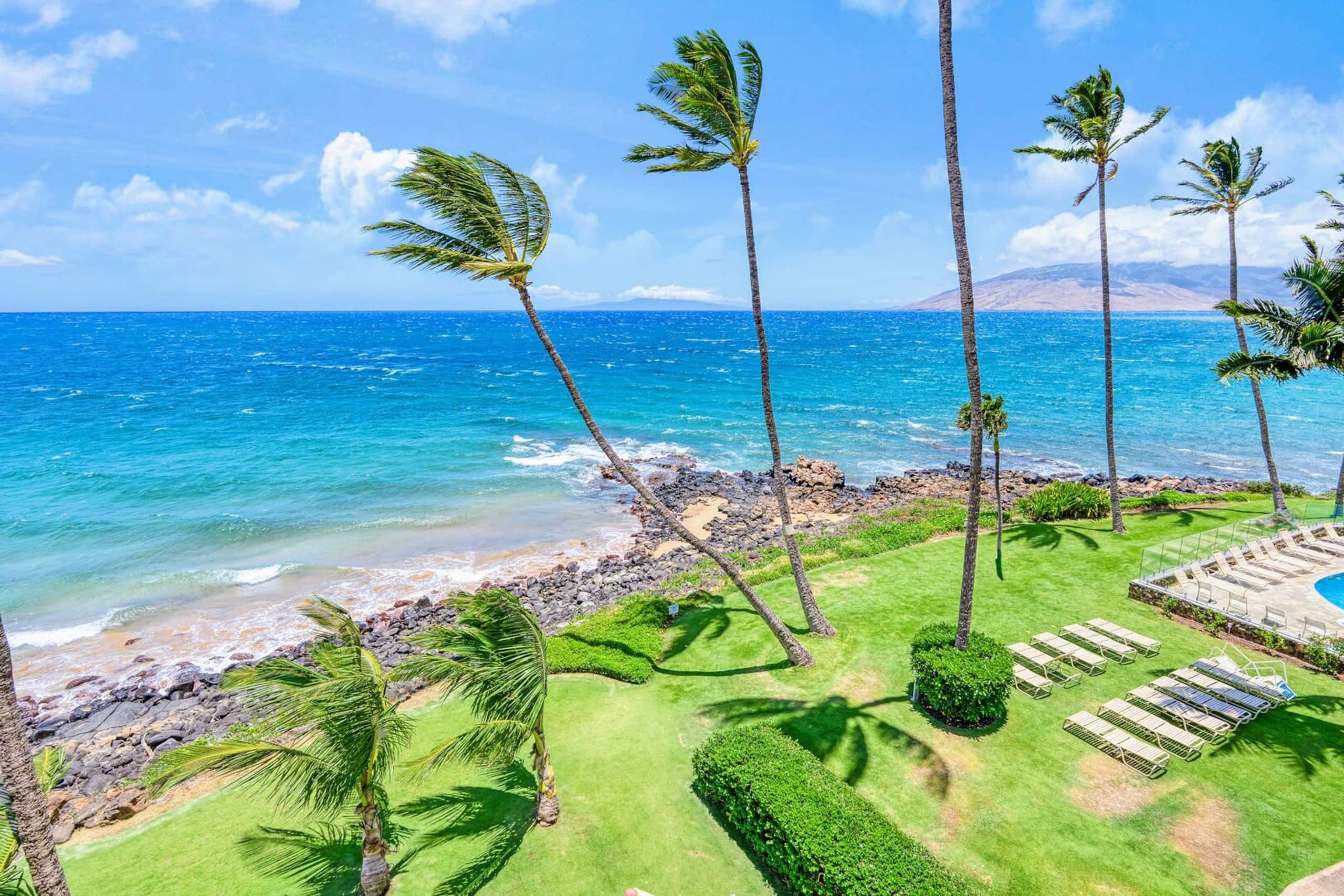 Condo in Kihei · ★5.0 · 2 bedrooms · 3 beds · 2 baths - Image 38