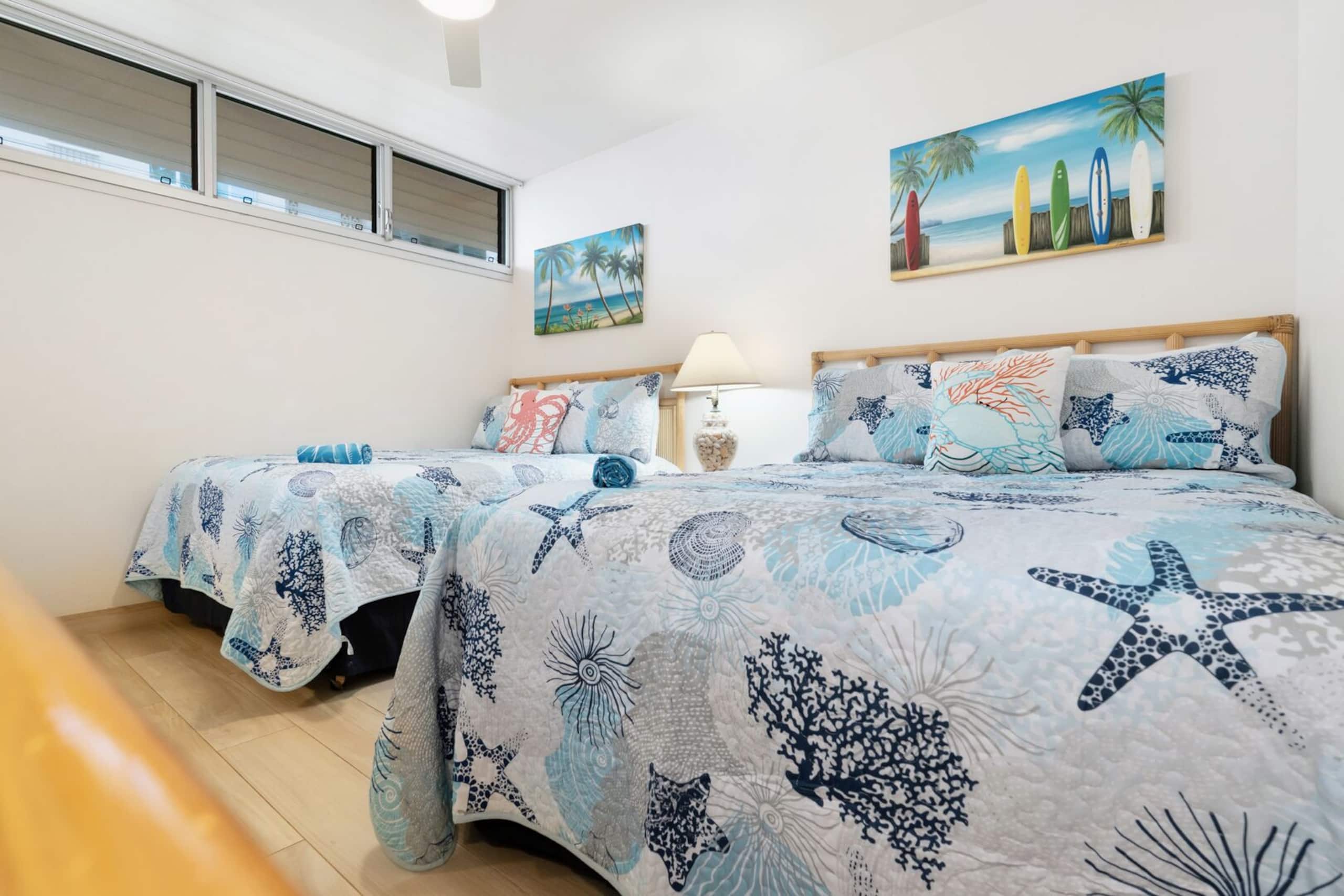 Condo in Kihei · ★5.0 · 2 bedrooms · 3 beds · 2 baths - Image 17
