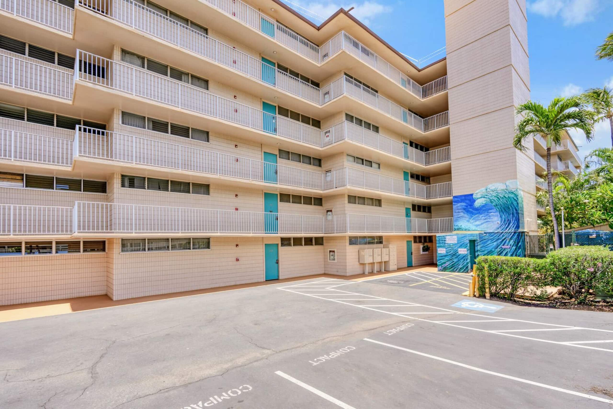 Condo in Kihei · ★5.0 · 2 bedrooms · 3 beds · 2 baths - Image 41