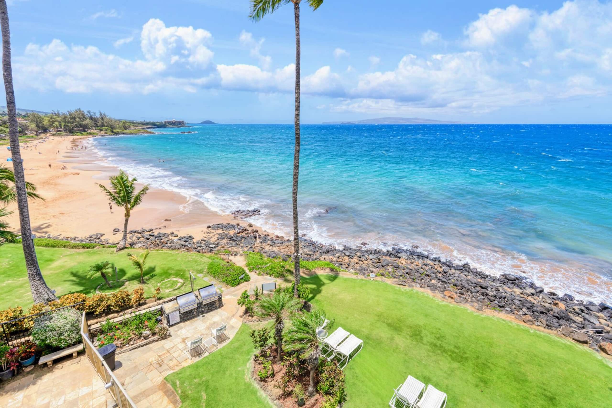 Condo in Kihei · ★5.0 · 2 bedrooms · 3 beds · 2 baths - Image 21