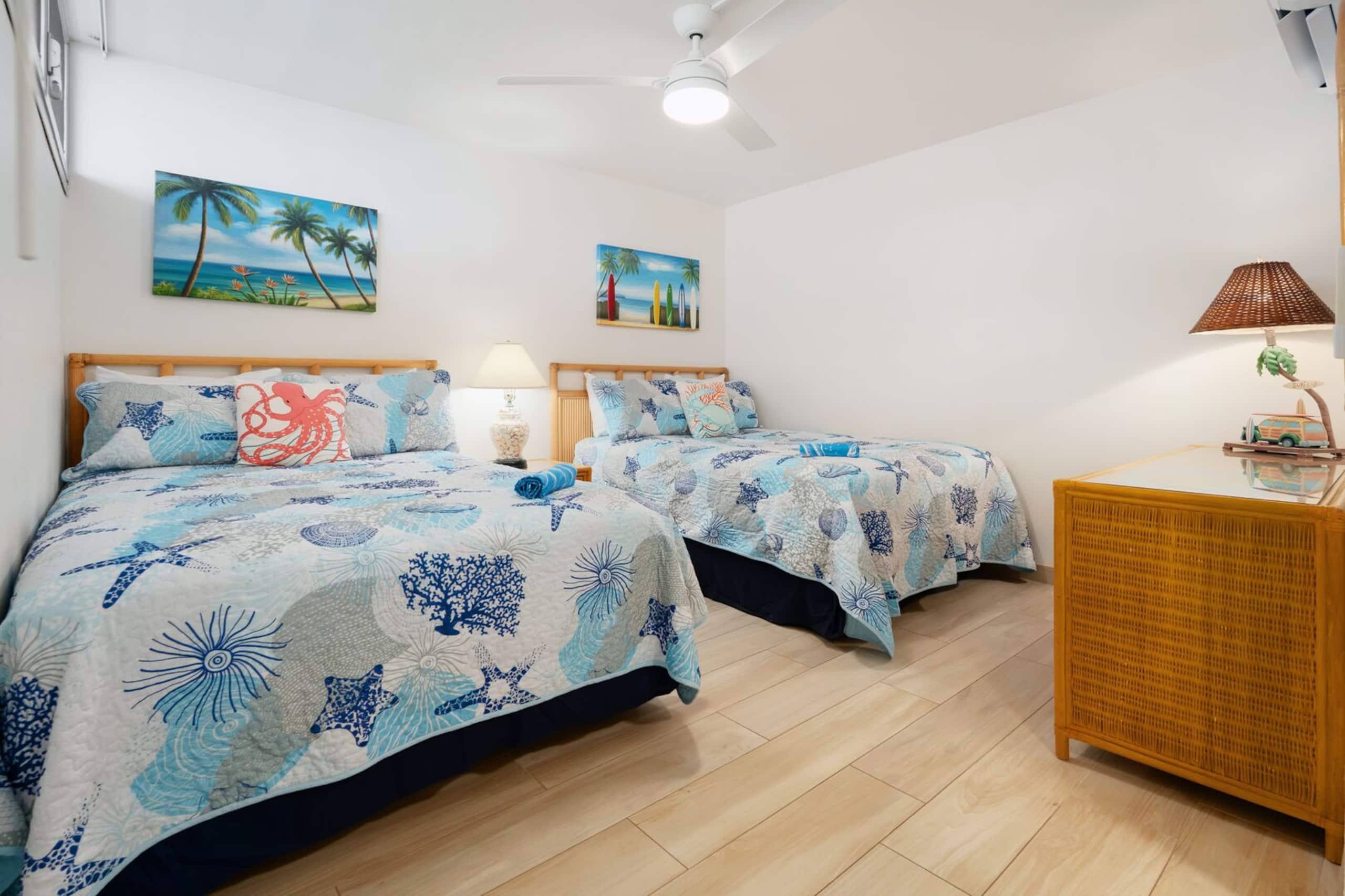 Condo in Kihei · ★5.0 · 2 bedrooms · 3 beds · 2 baths - Image 15