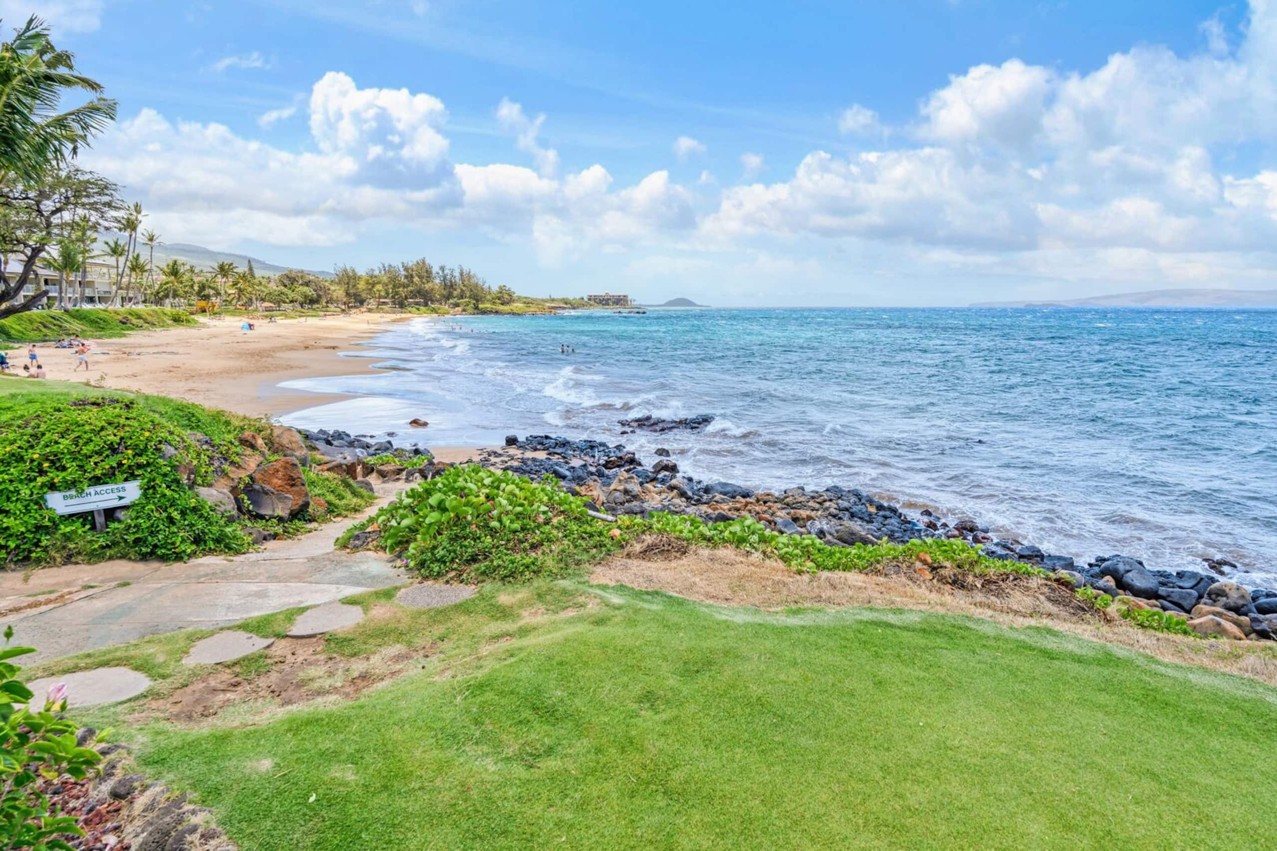 Condo in Kihei · ★5.0 · 2 bedrooms · 3 beds · 2 baths - Image 47