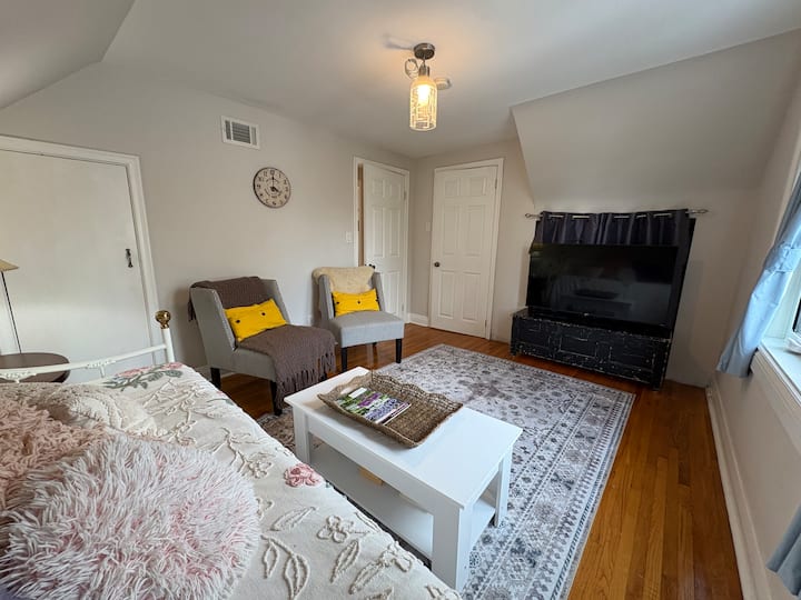 მისაღები ოთახი