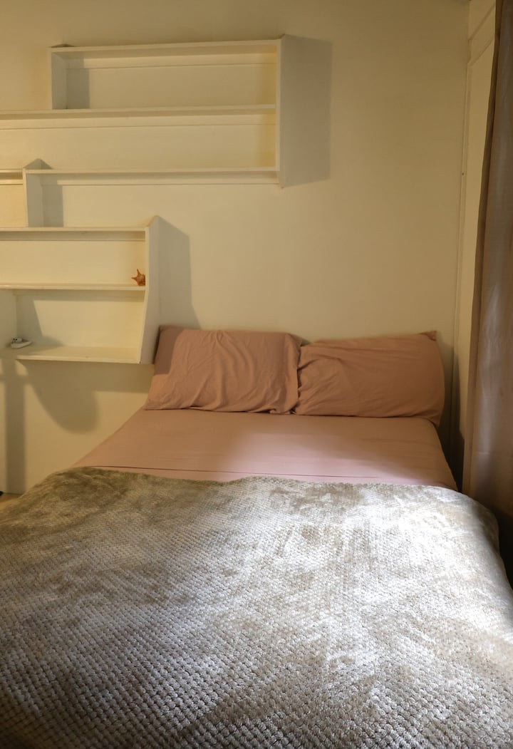 Спална соба 2