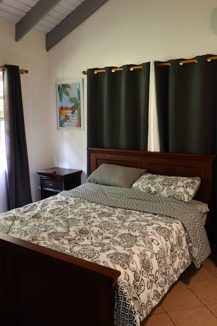 Спална соба 1