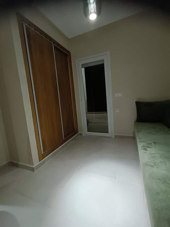 Спална соба 2