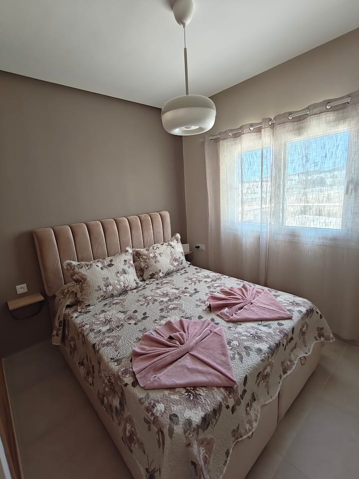 Habitación 1